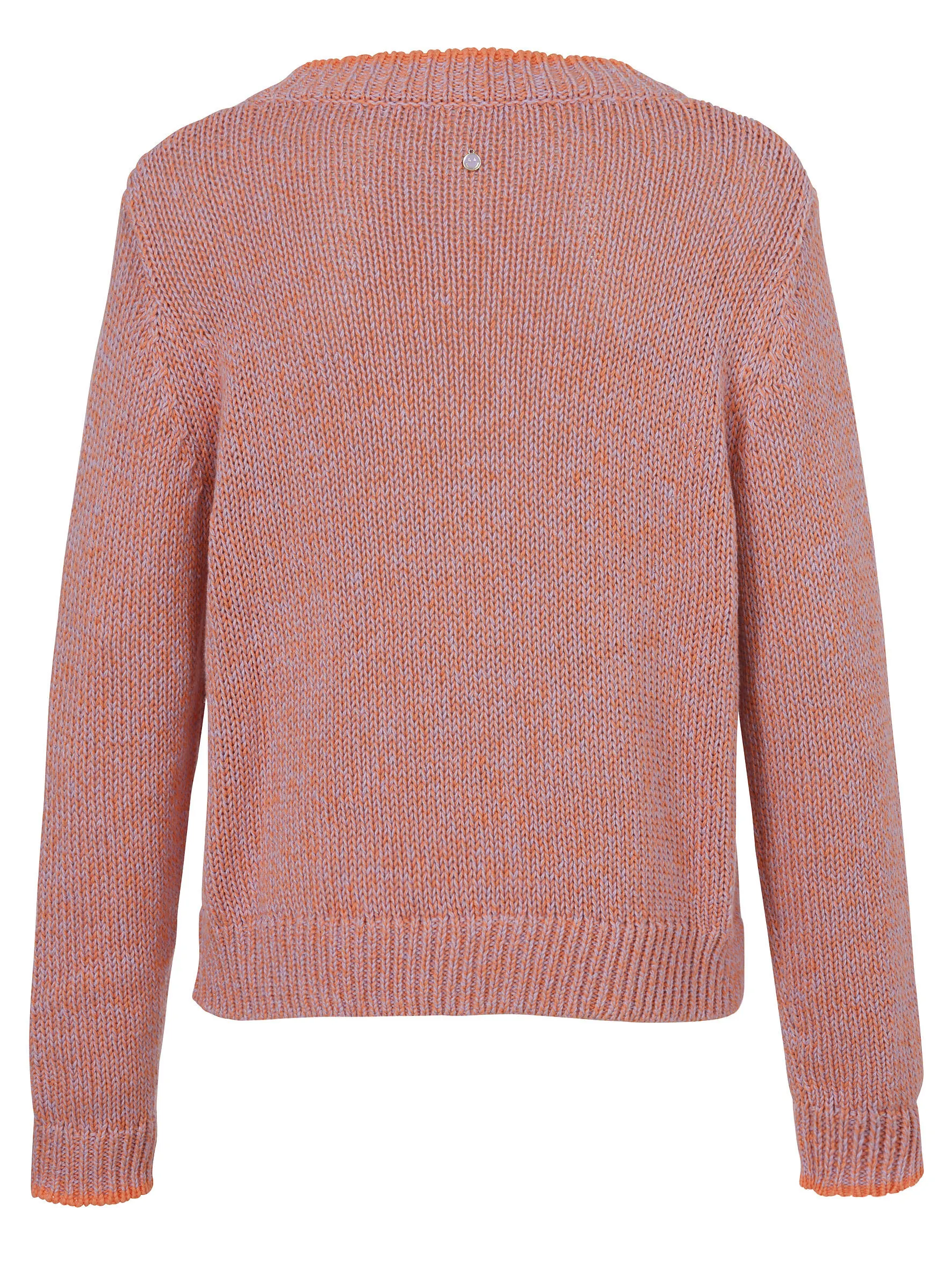 Strick-Cardigan aus Baumwolle - Image 2