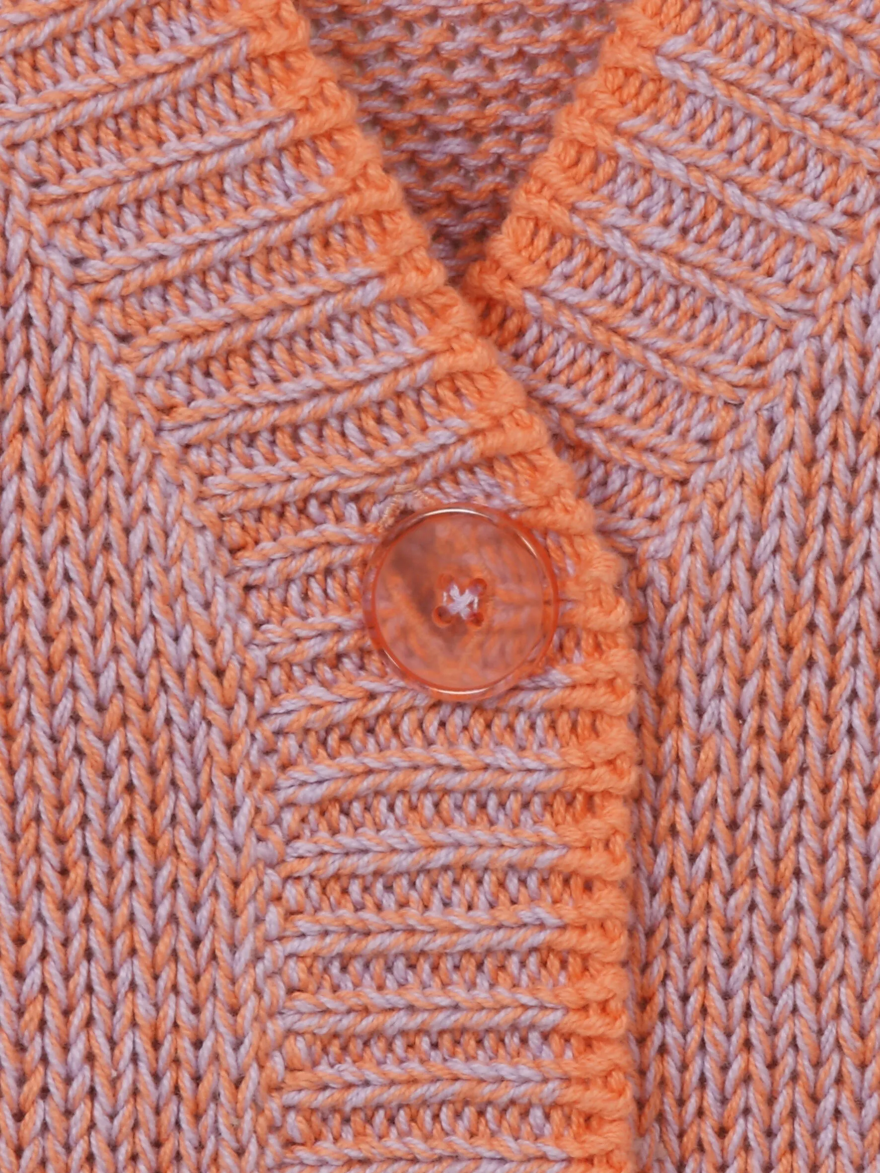 Strick-Cardigan aus Baumwolle - Image 3