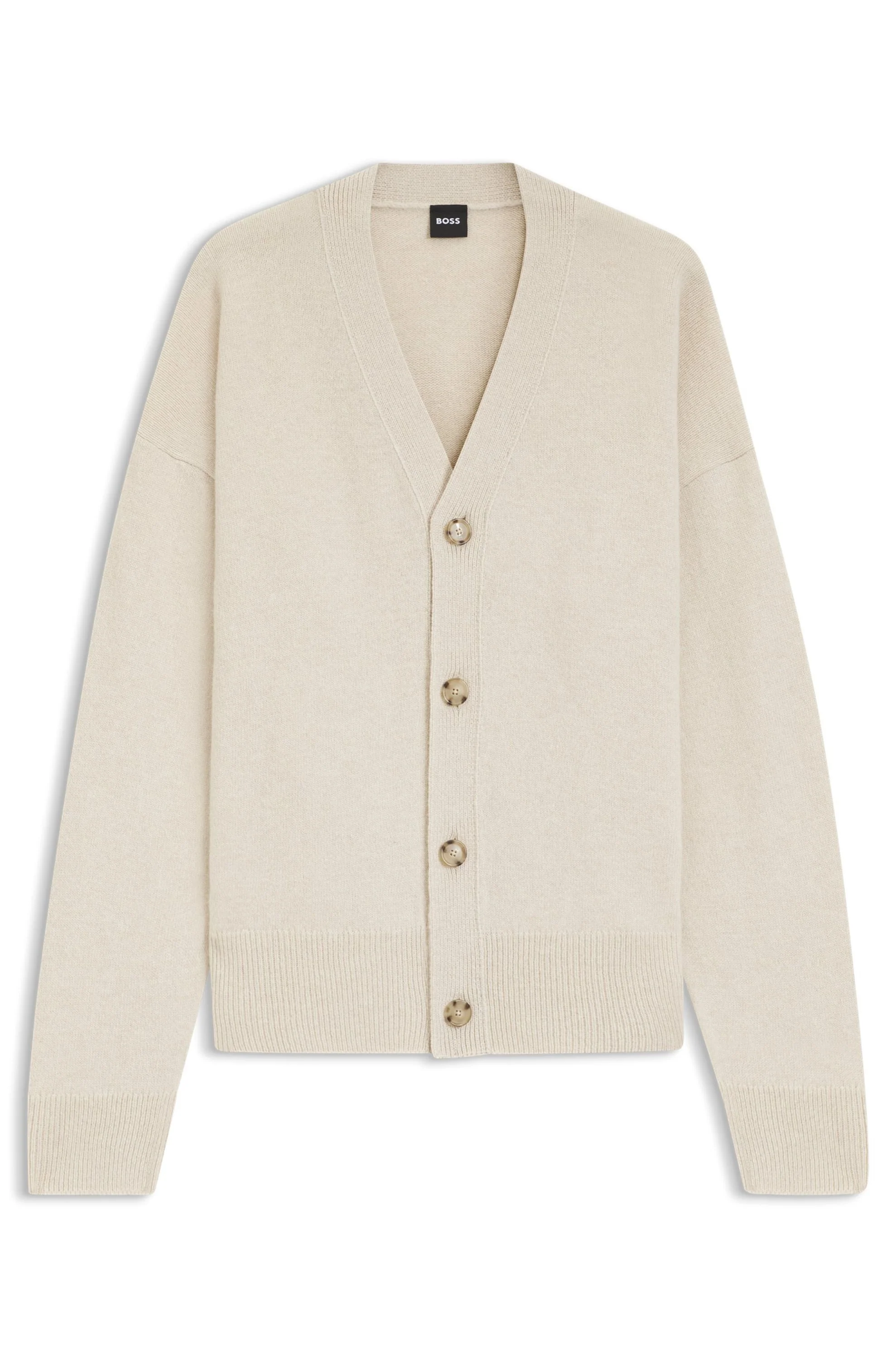 Strick-Cardigan UCONE Relaxed Fit