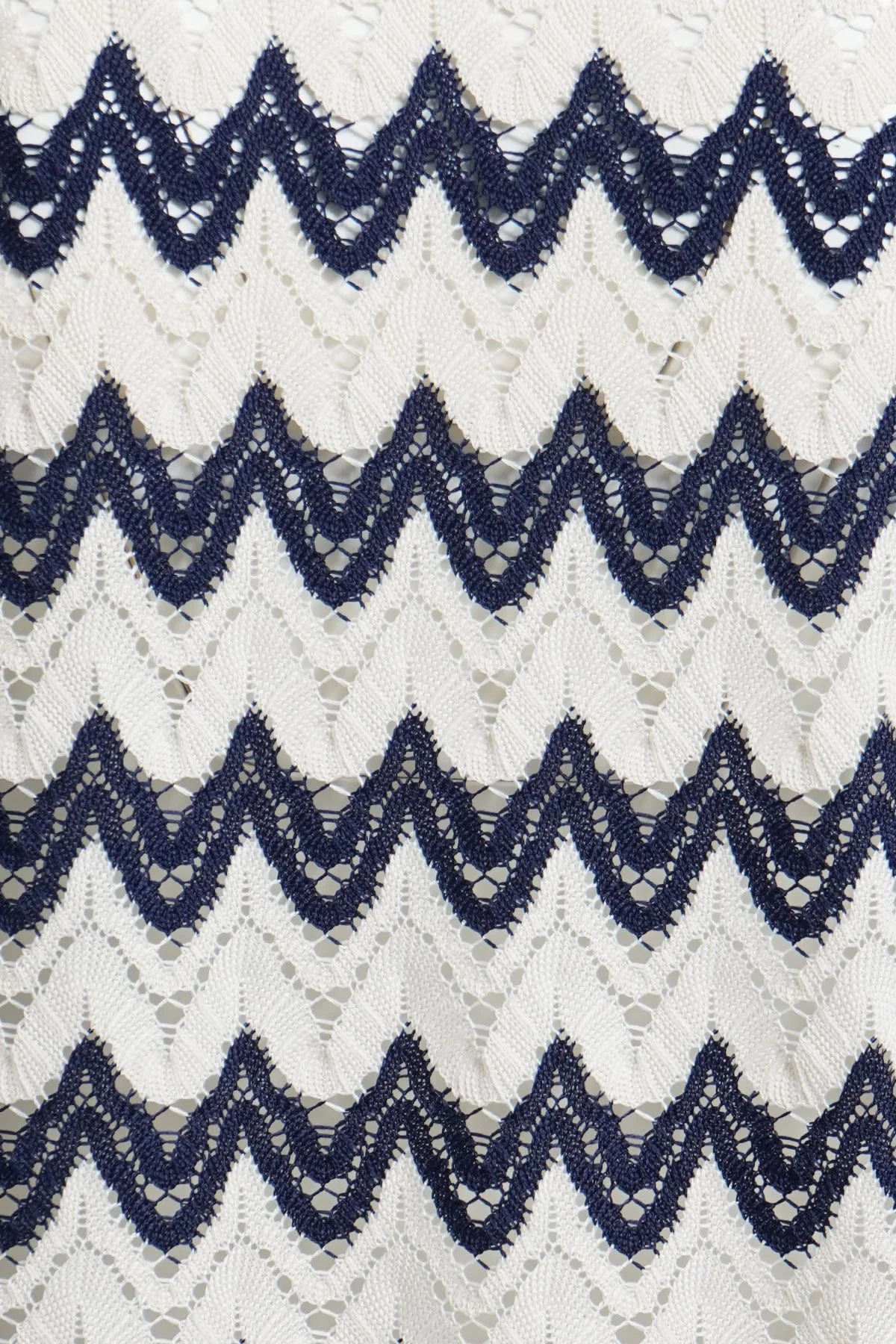 Strick-Poloshirt - Image 2