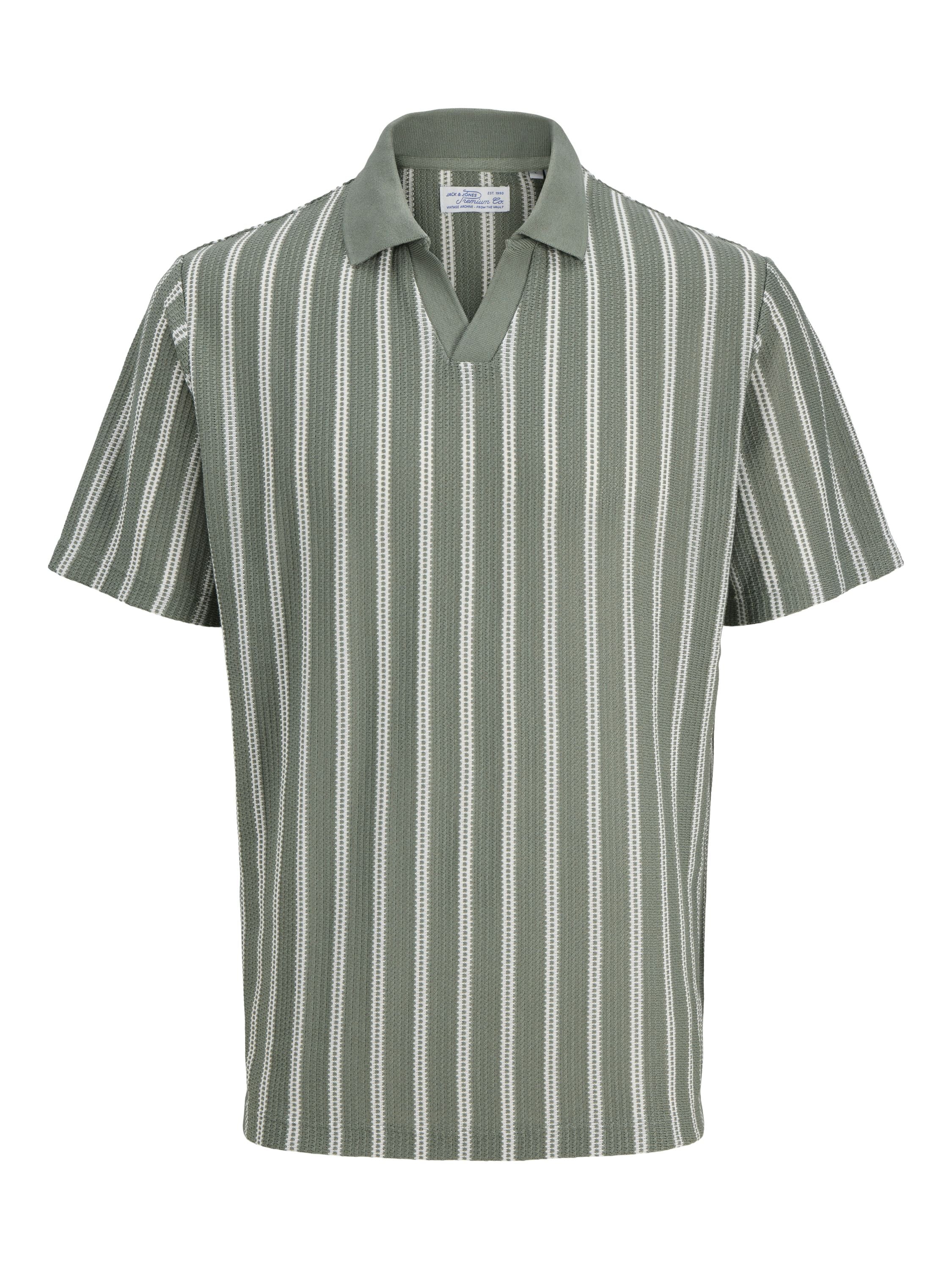 Strick-Poloshirt HARRY Regular Fit