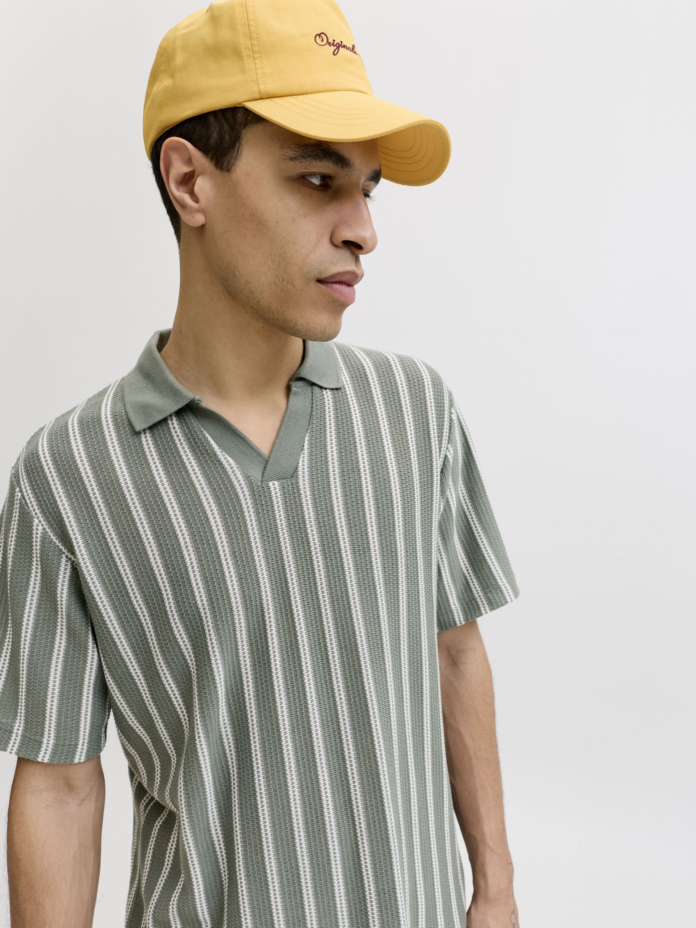 Strick-Poloshirt HARRY Regular Fit - Image 3