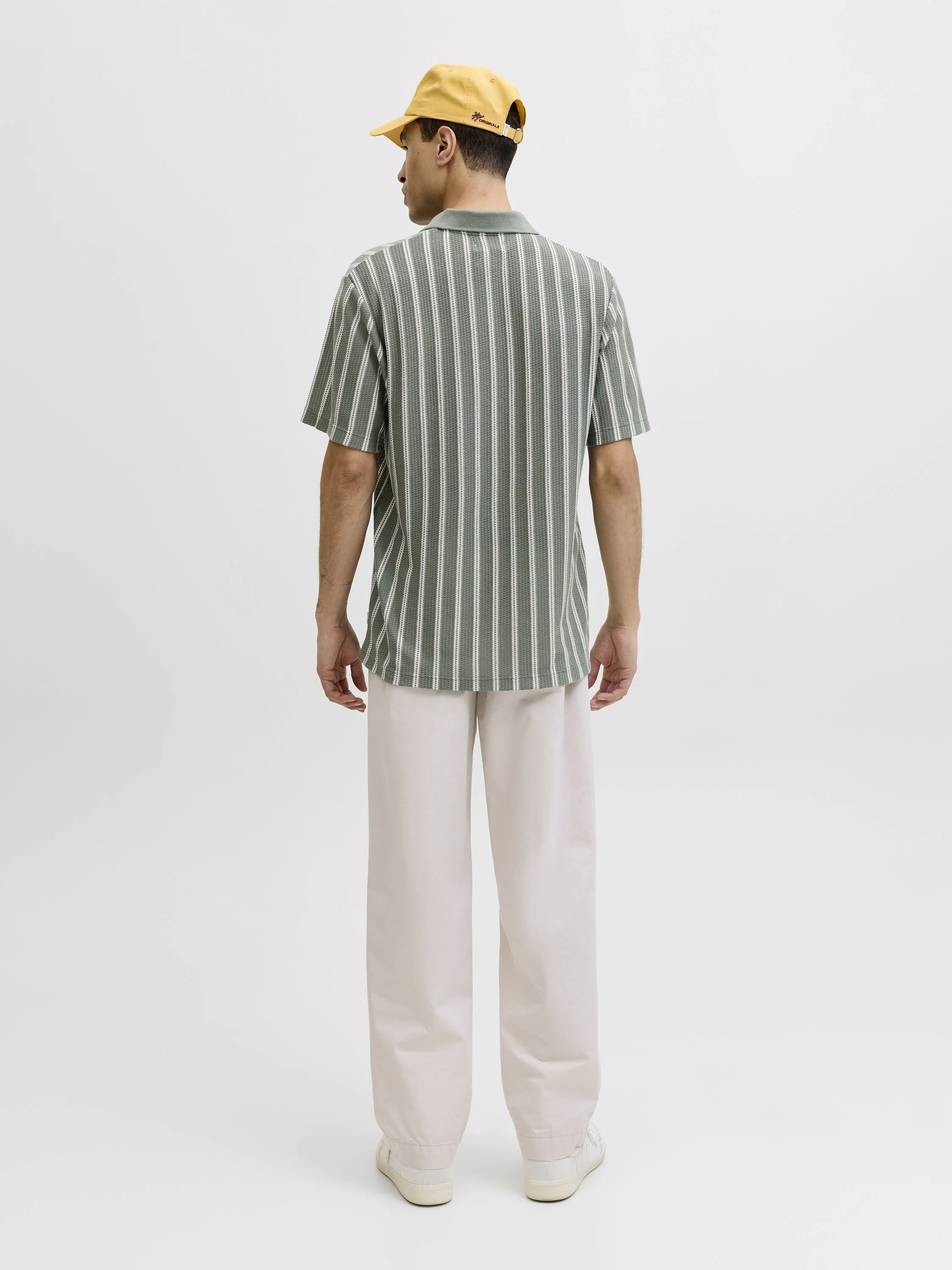 Strick-Poloshirt HARRY Regular Fit - Image 4