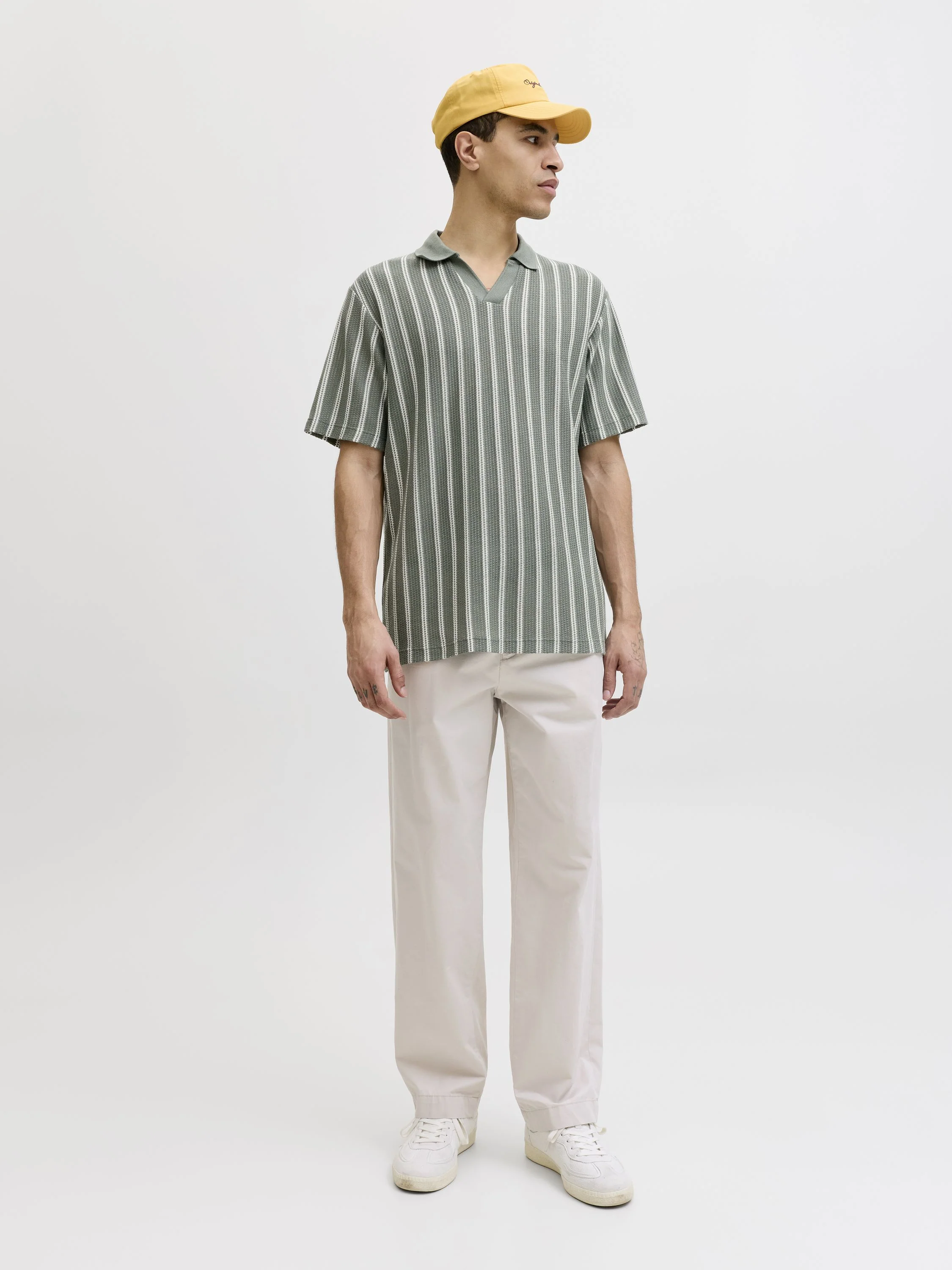 Strick-Poloshirt HARRY Regular Fit - Image 6