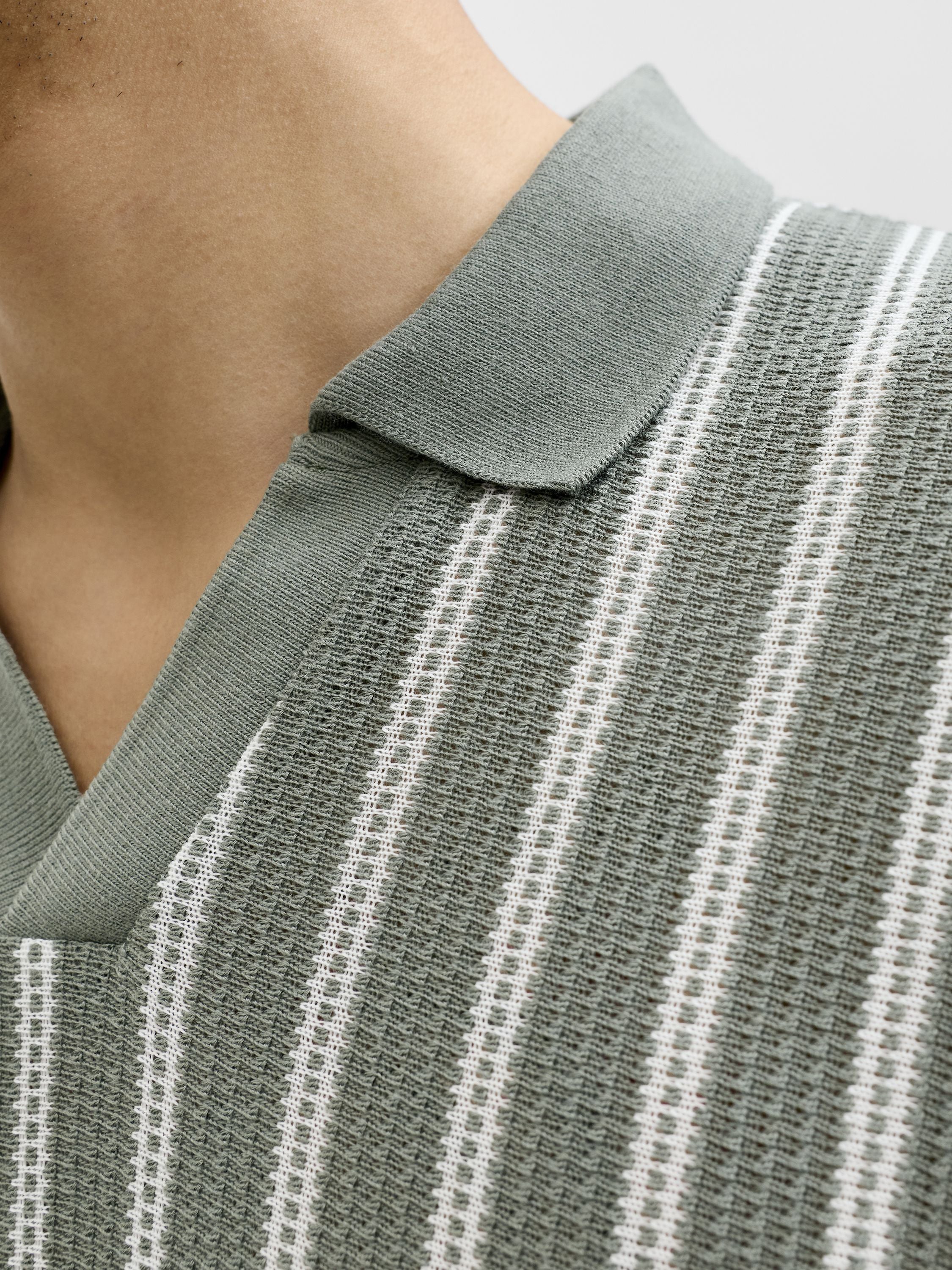 Strick-Poloshirt HARRY Regular Fit - Image 8