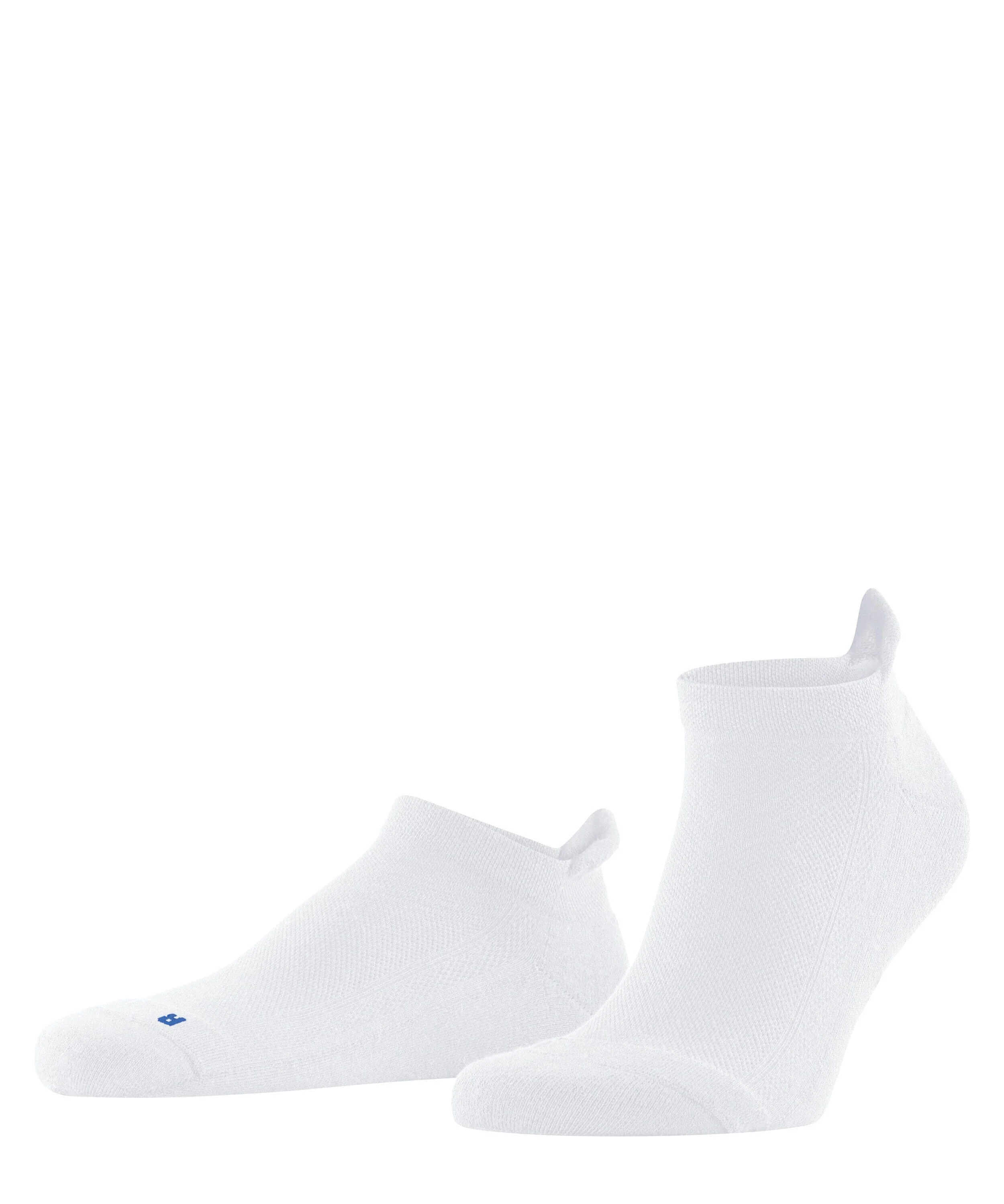 Strick-Sneakersocken
