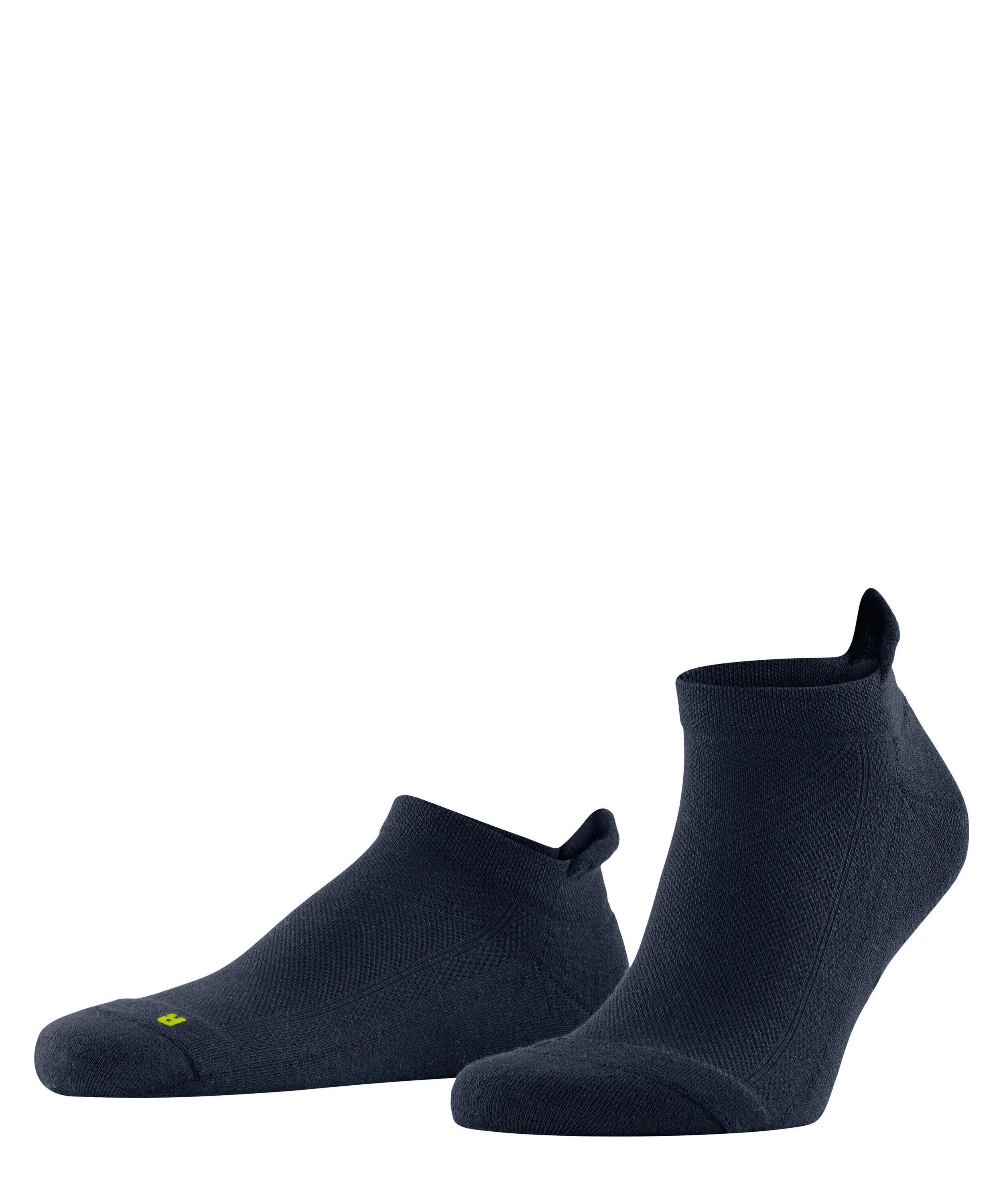 Strick-Sneakersocken