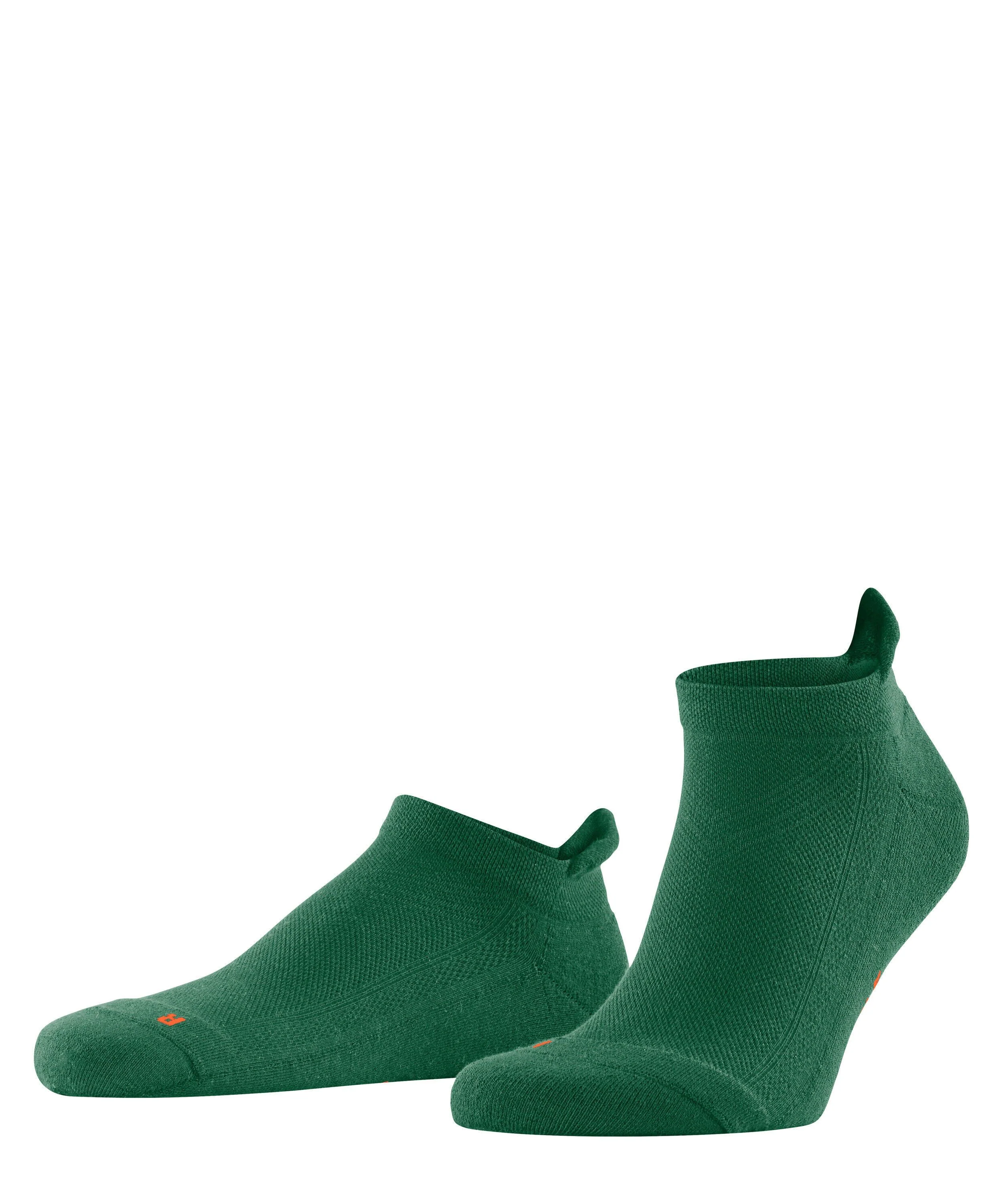 Strick-Sneakersocken