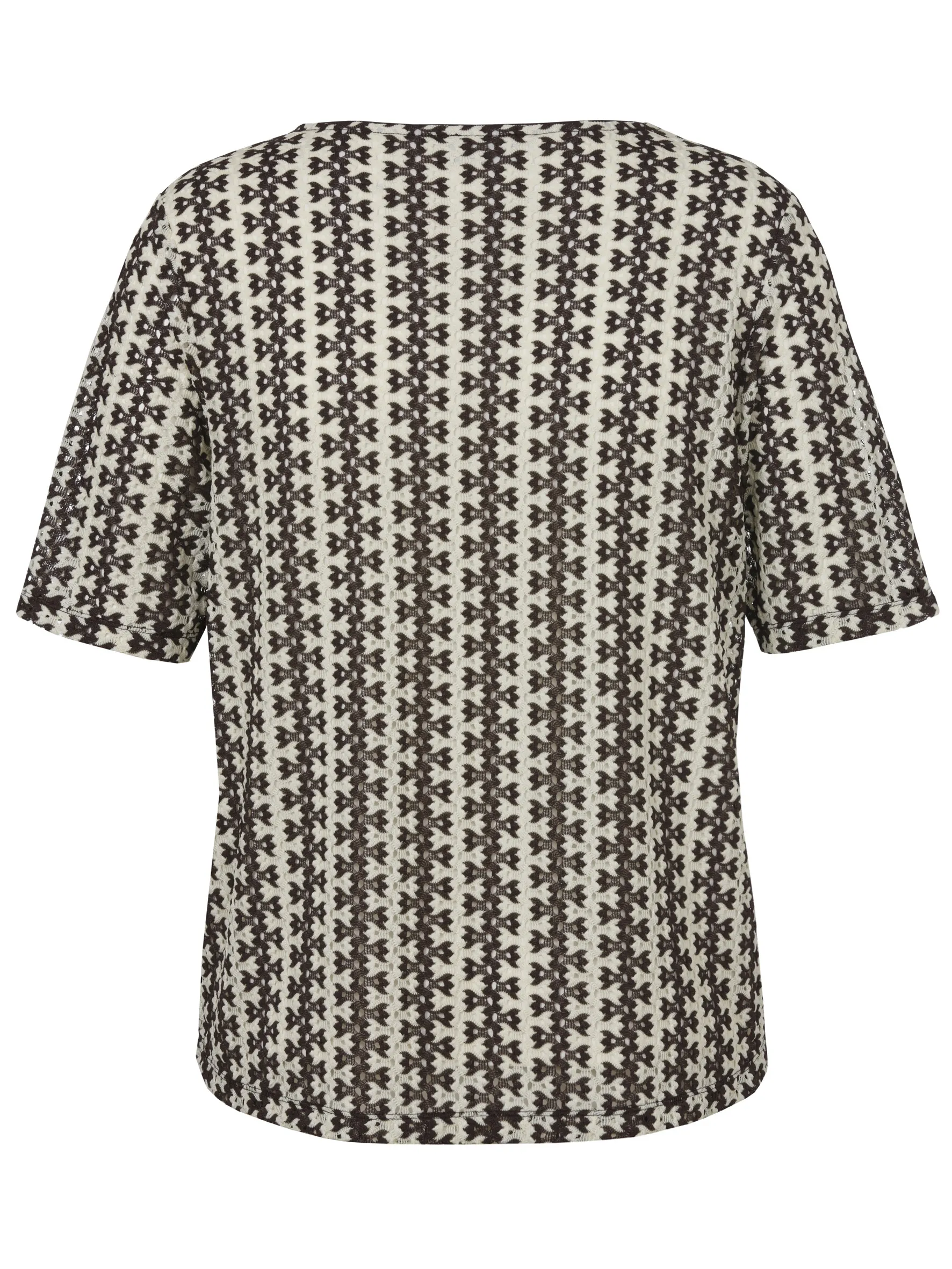 Strick-T-Shirt - Image 2
