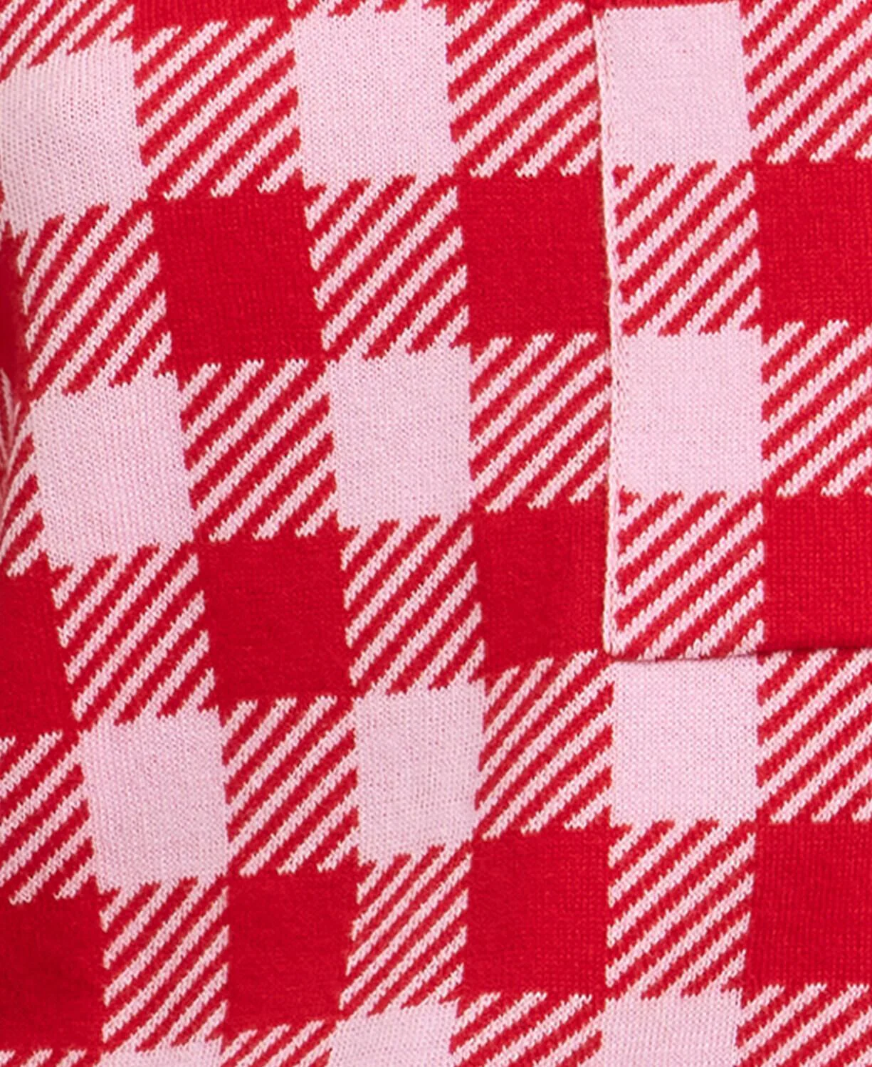Strick-T-Shirt ESTHER aus Baumwolle - Image 4