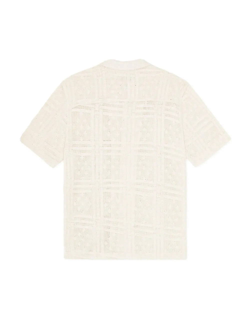 Strick-T-Shirt HECTOR Loose Fit - Image 2