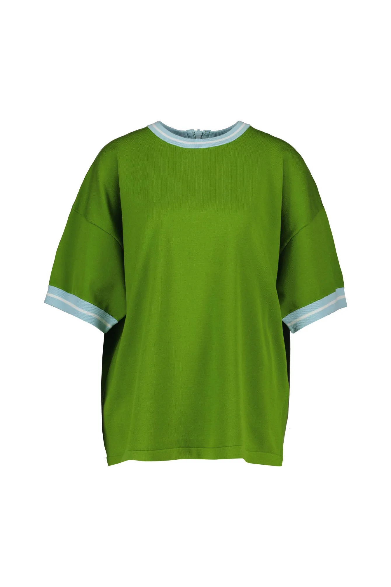 Strick-T-Shirt JISMART