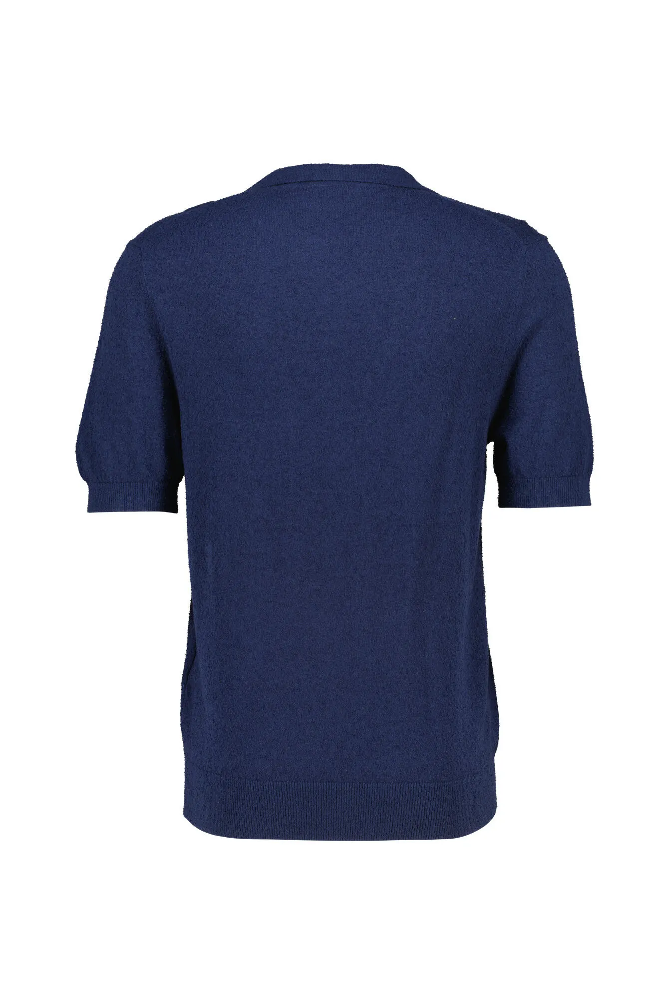 Strick-T-Shirt Relaxed Fit - Image 2