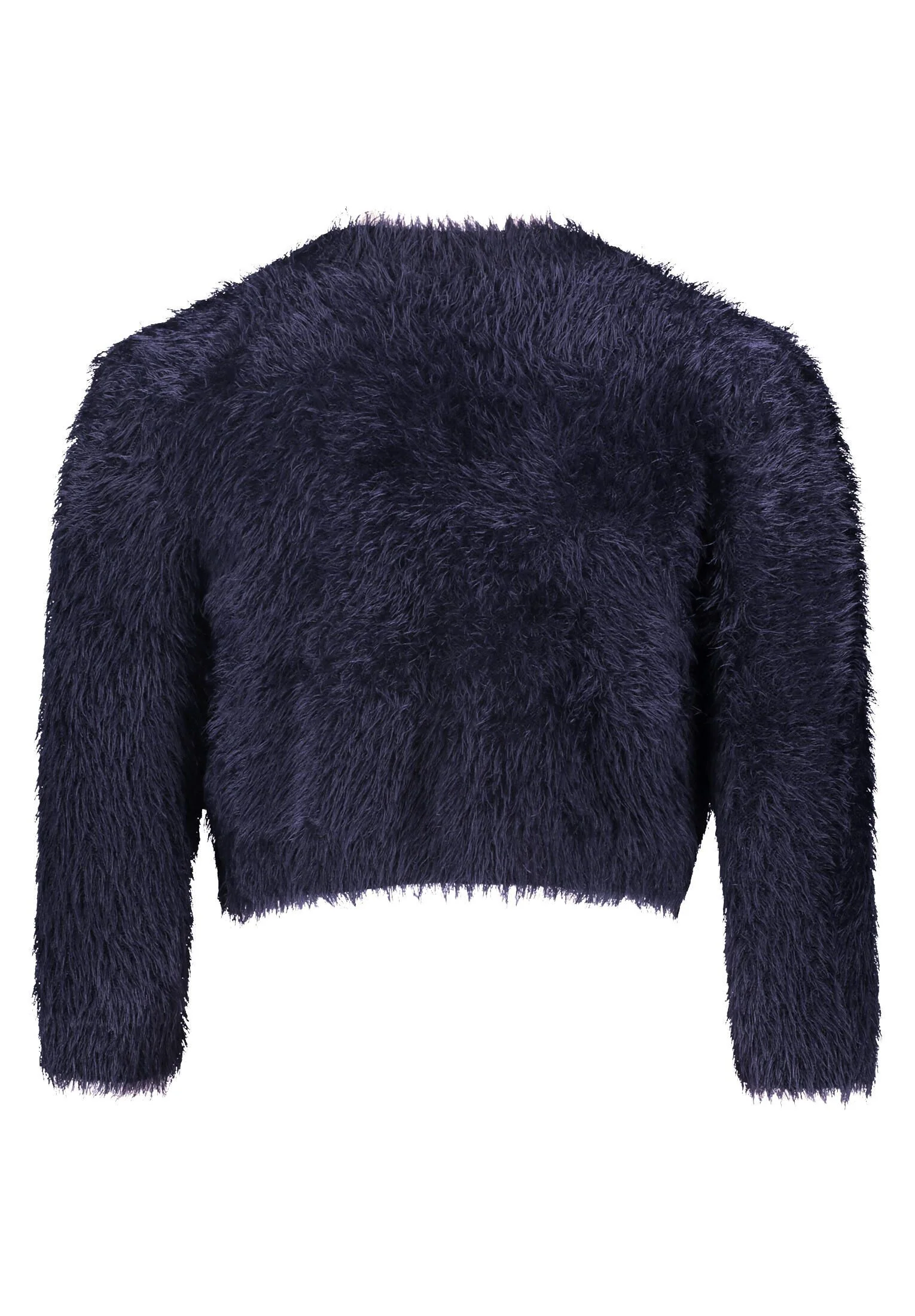 Strickbolero mit Dreiviertelarm - Image 2