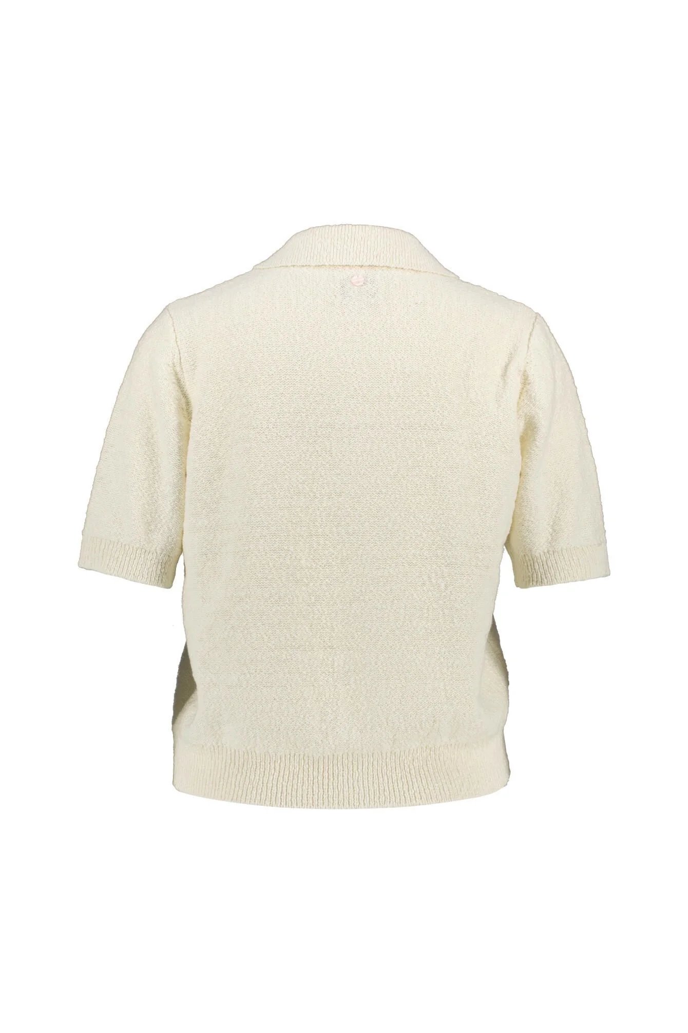 Strickcardigan aus Baumwolle - Image 2