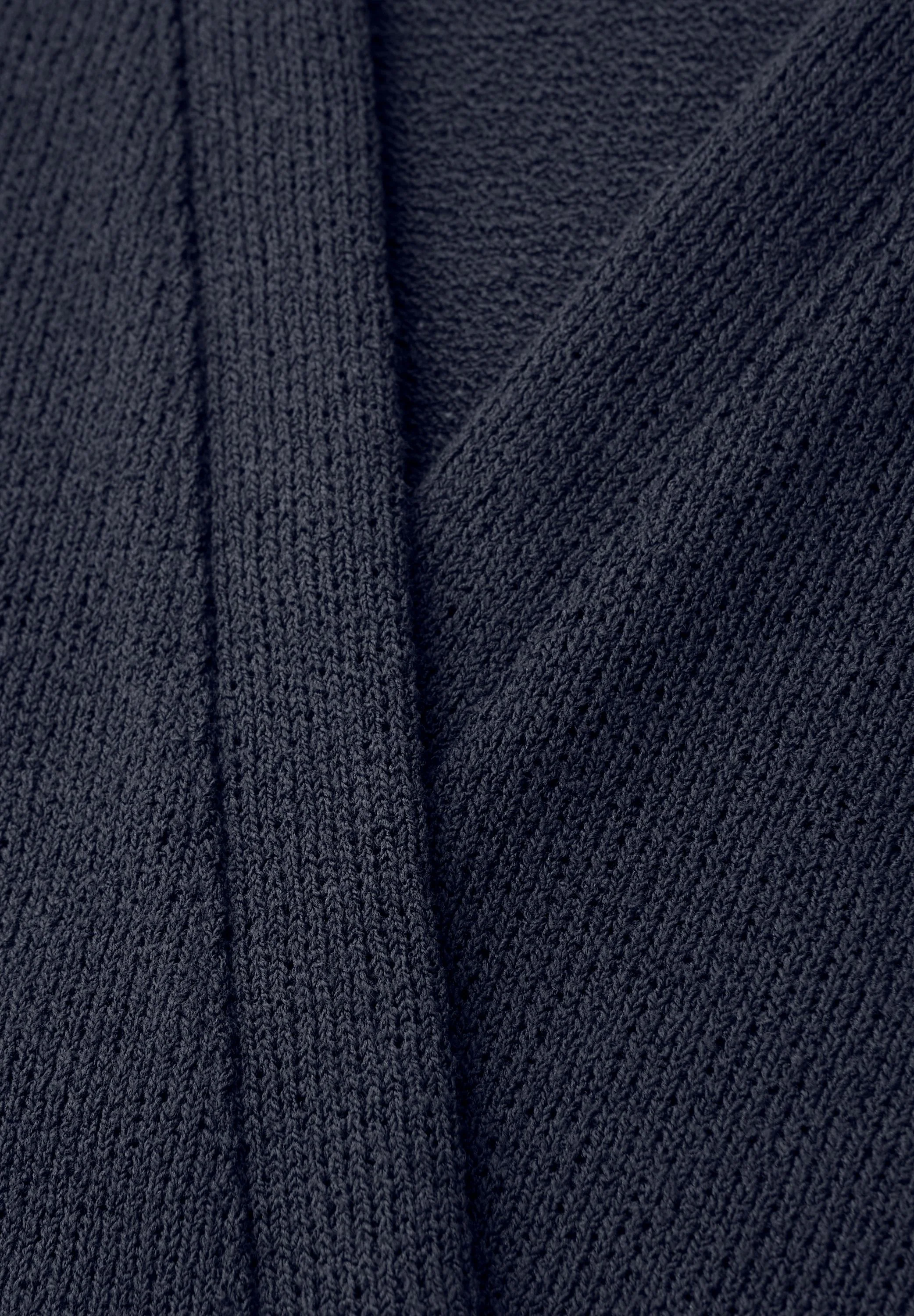 Strickcardigan aus Viskosemix - Image 7