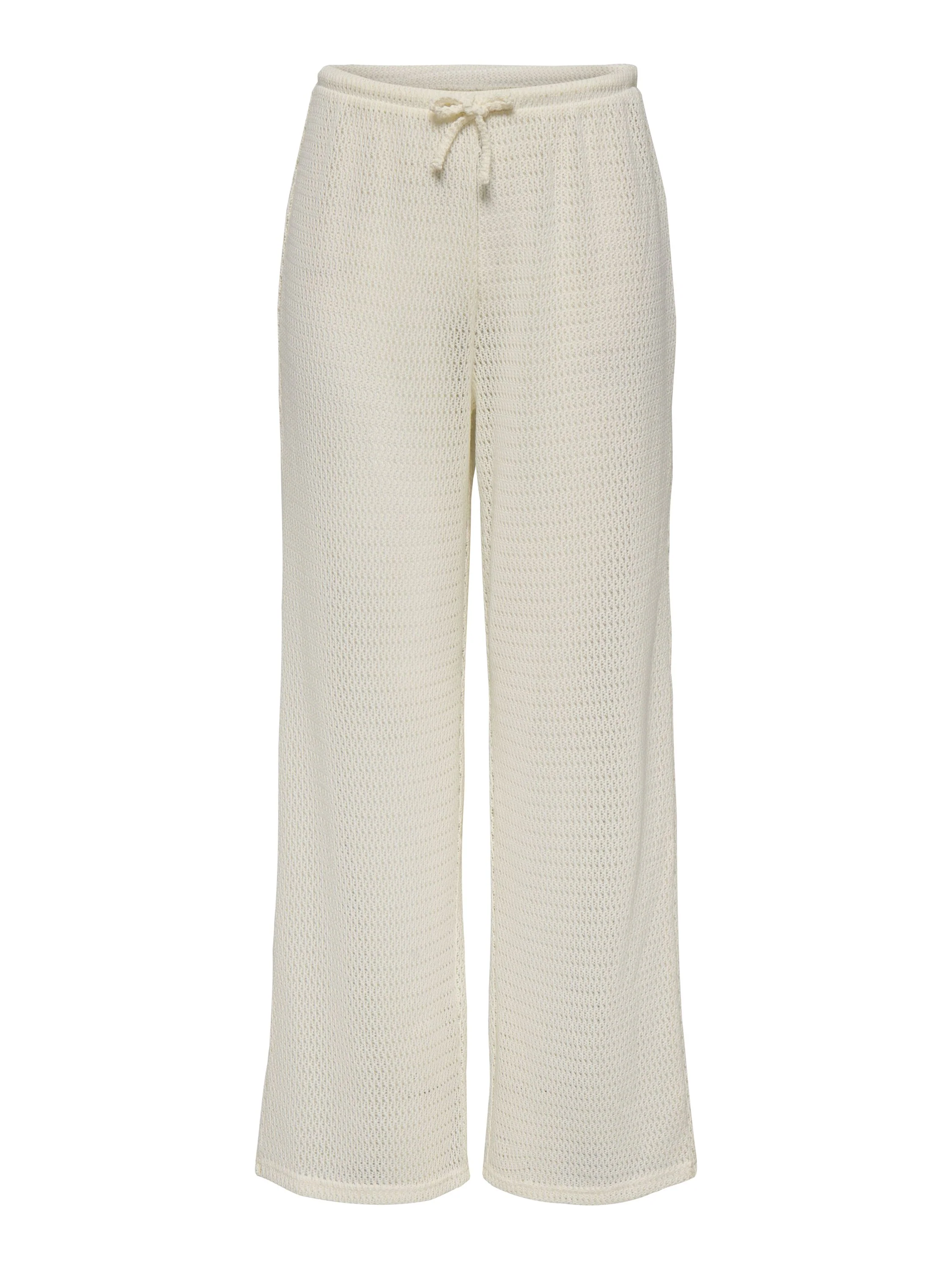 Strickhose ONLKASTELLA Wide Leg