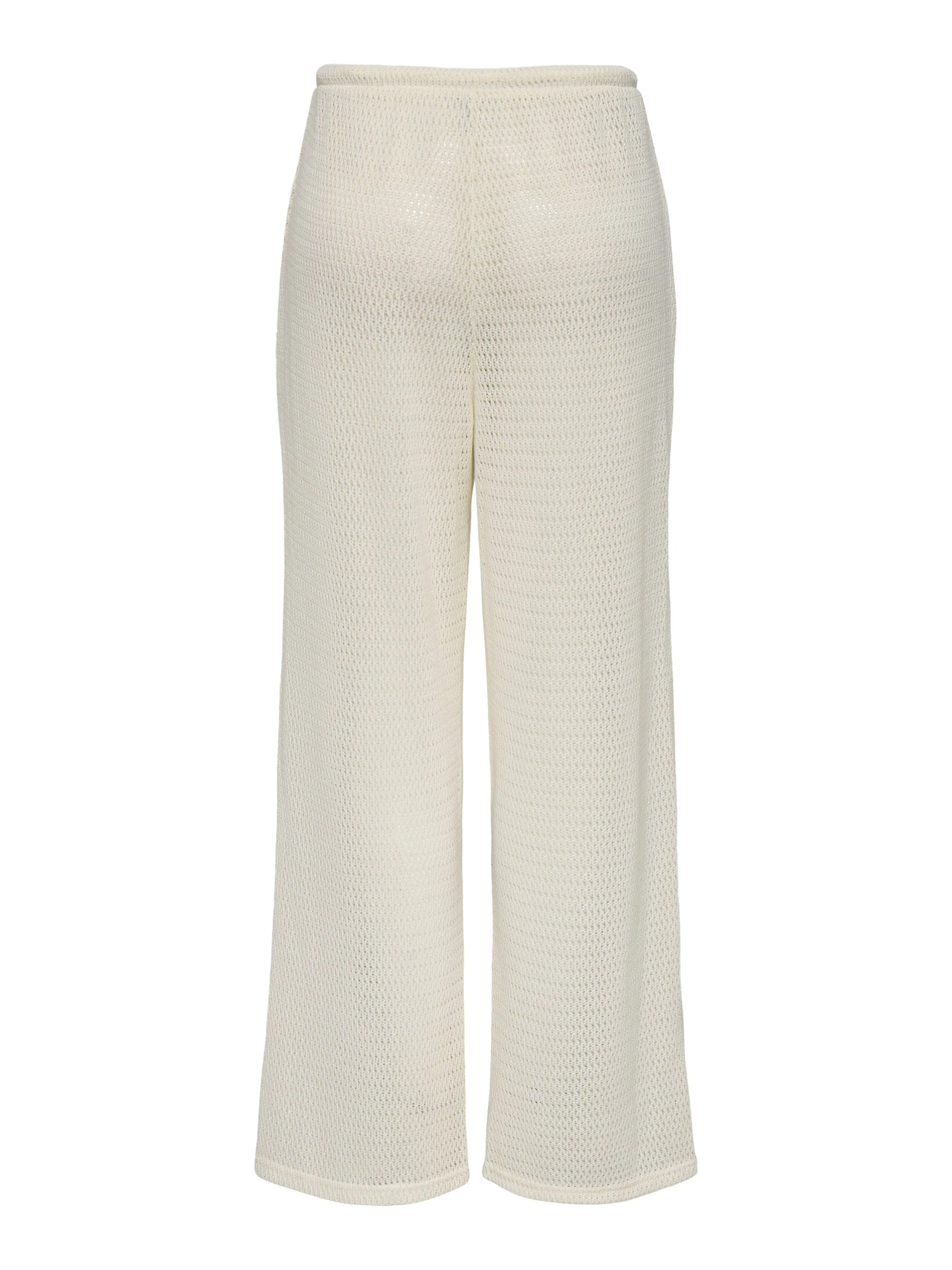 Strickhose ONLKASTELLA Wide Leg - Image 2