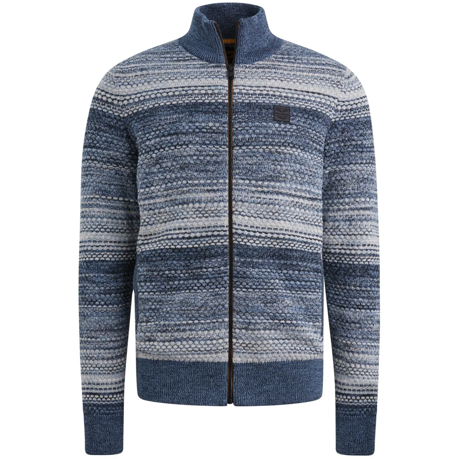 Strickjacke aus Baumwolle