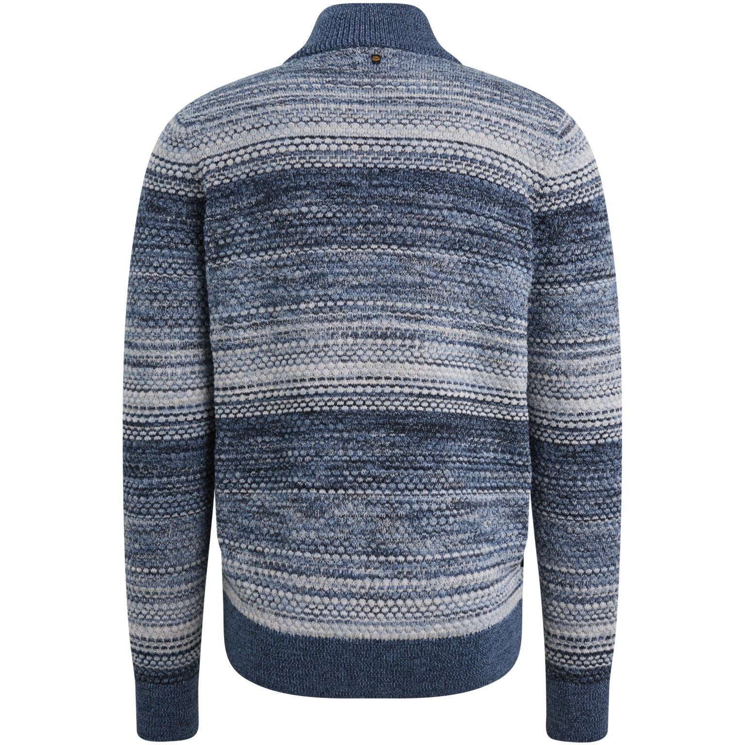 Strickjacke aus Baumwolle - Image 2