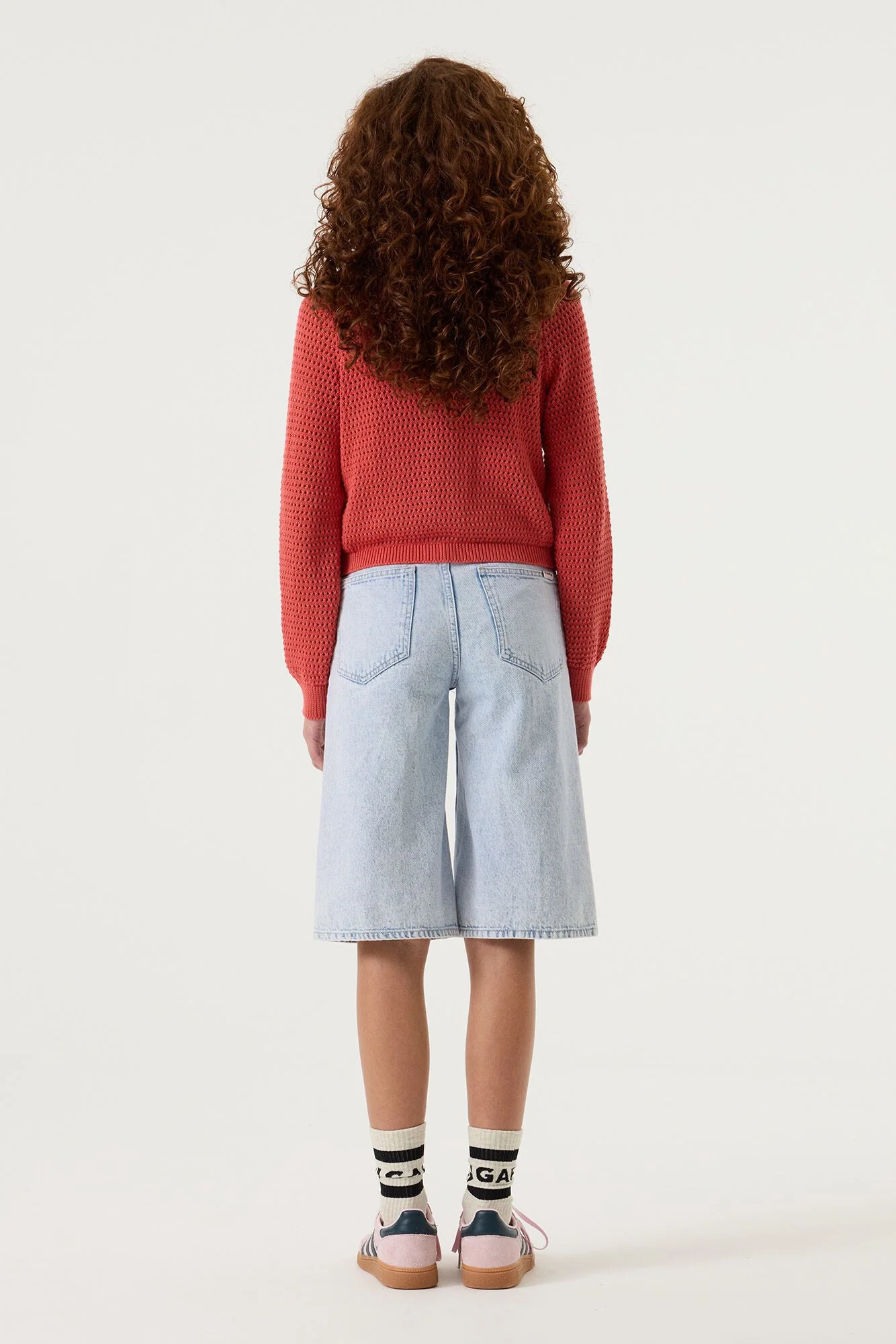 Strickjacke aus Baumwolle - Image 2