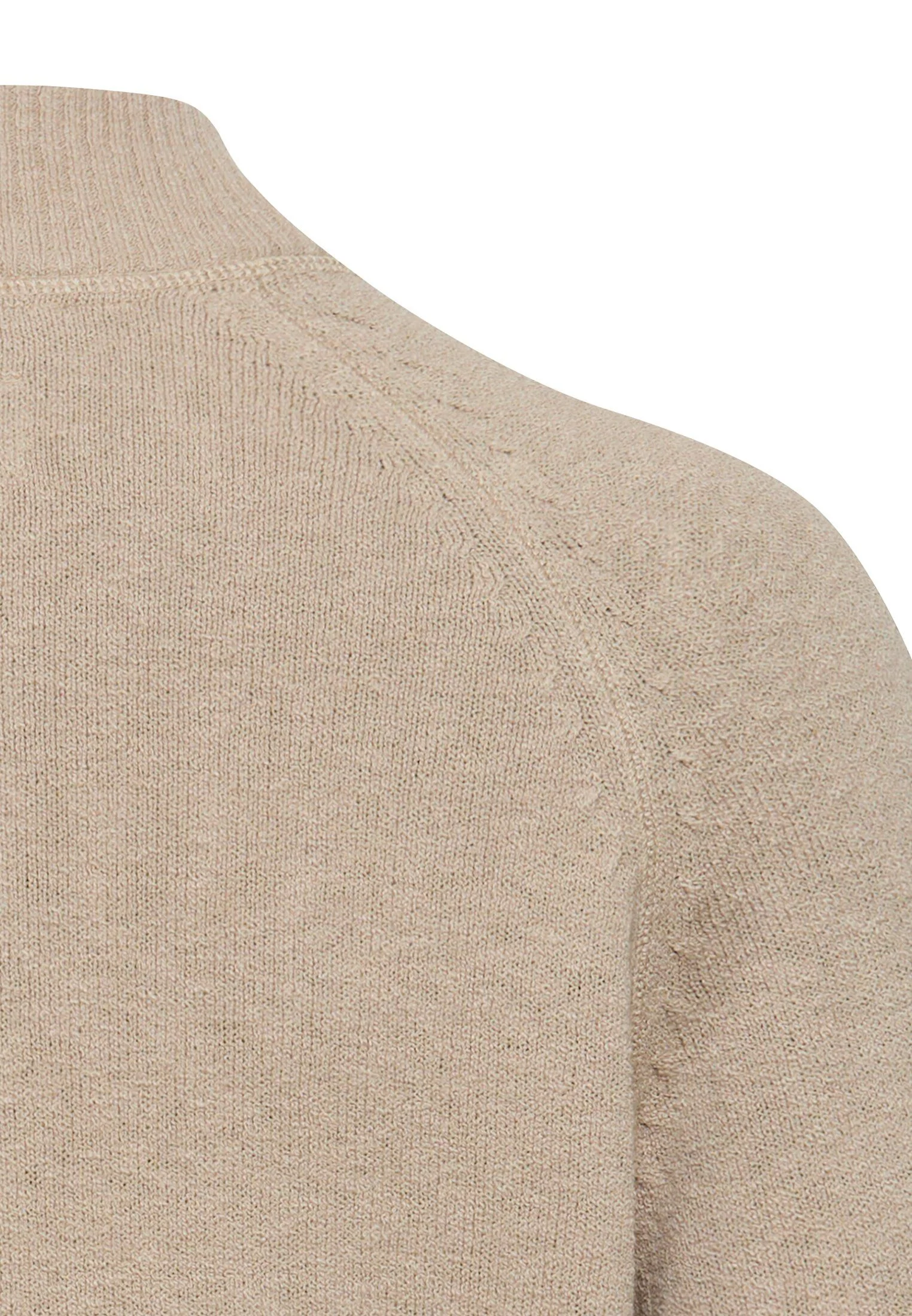 Strickjacke aus Baumwollmix - Image 4