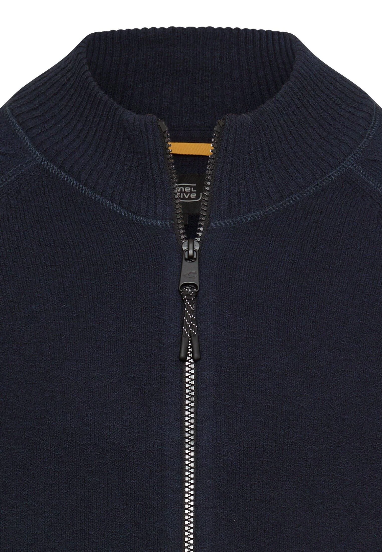 Strickjacke aus Baumwollmix - Image 3