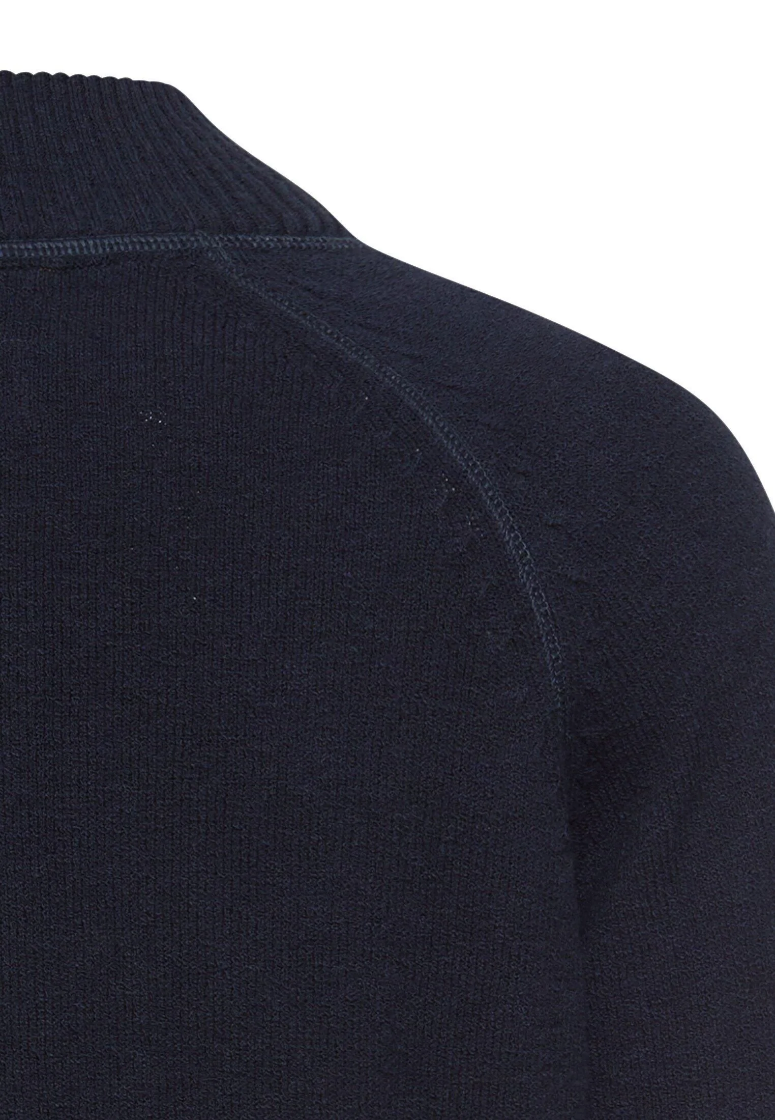 Strickjacke aus Baumwollmix - Image 4