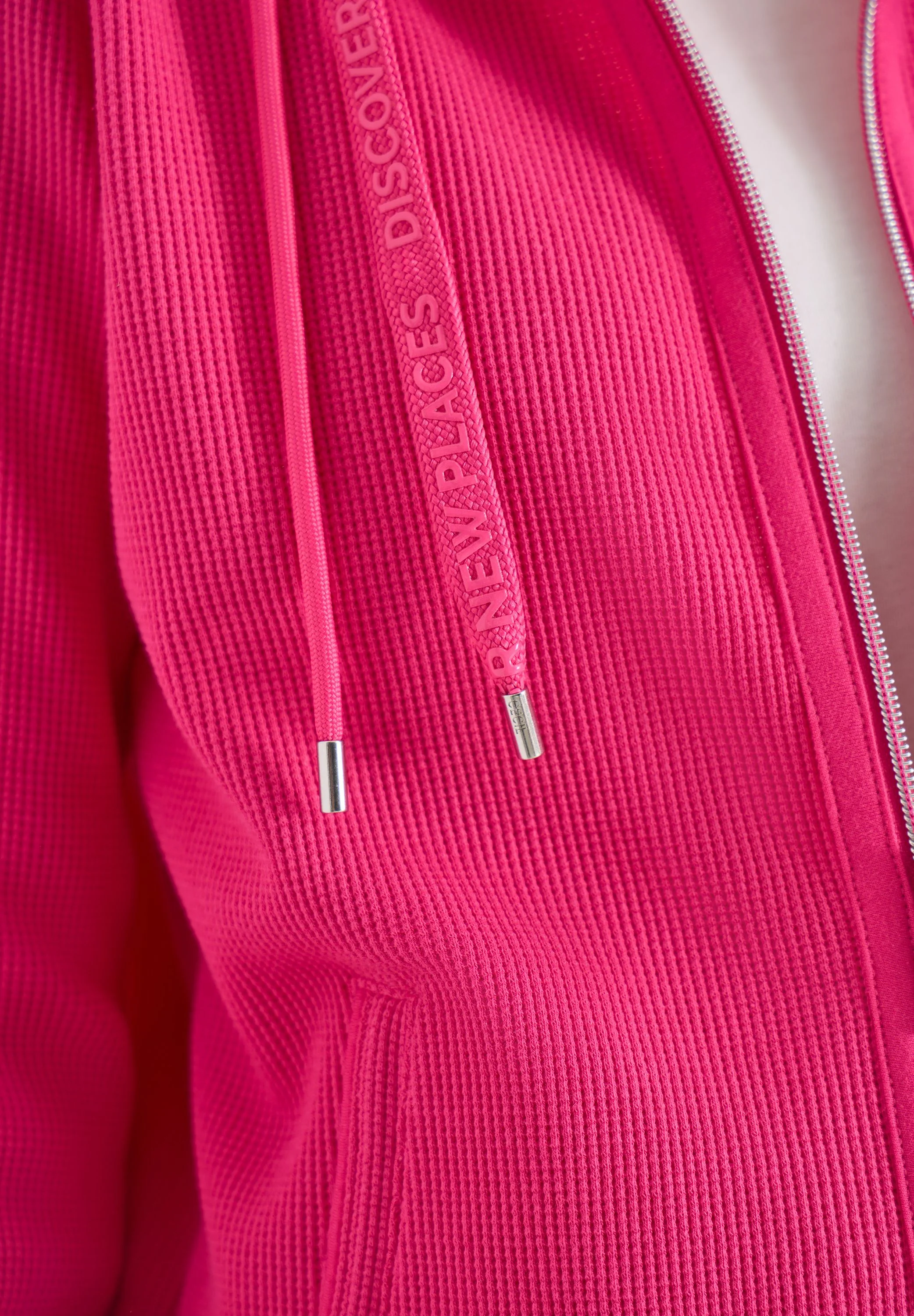 Strickjacke aus Baumwollmix - Image 6