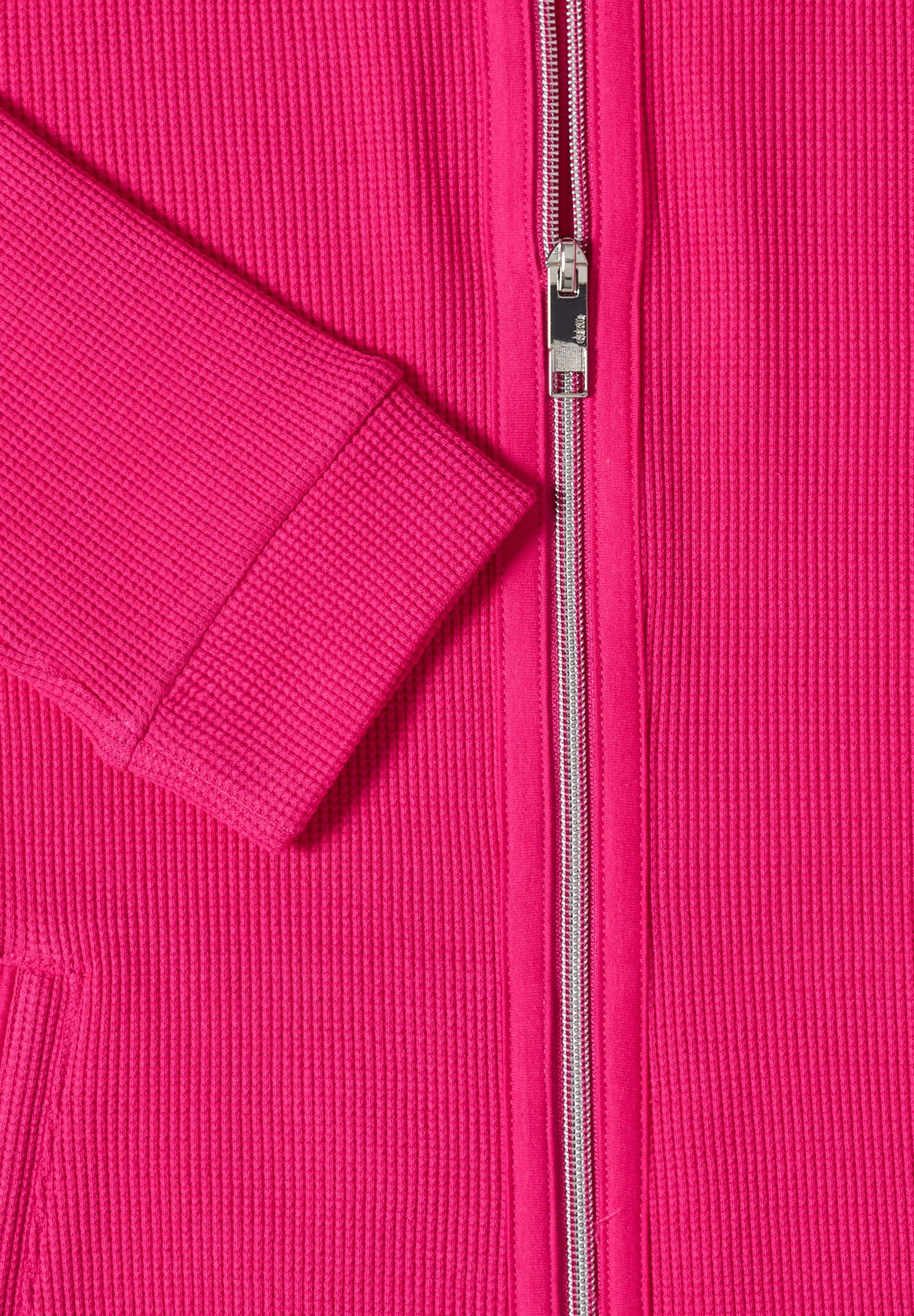 Strickjacke aus Baumwollmix - Image 7