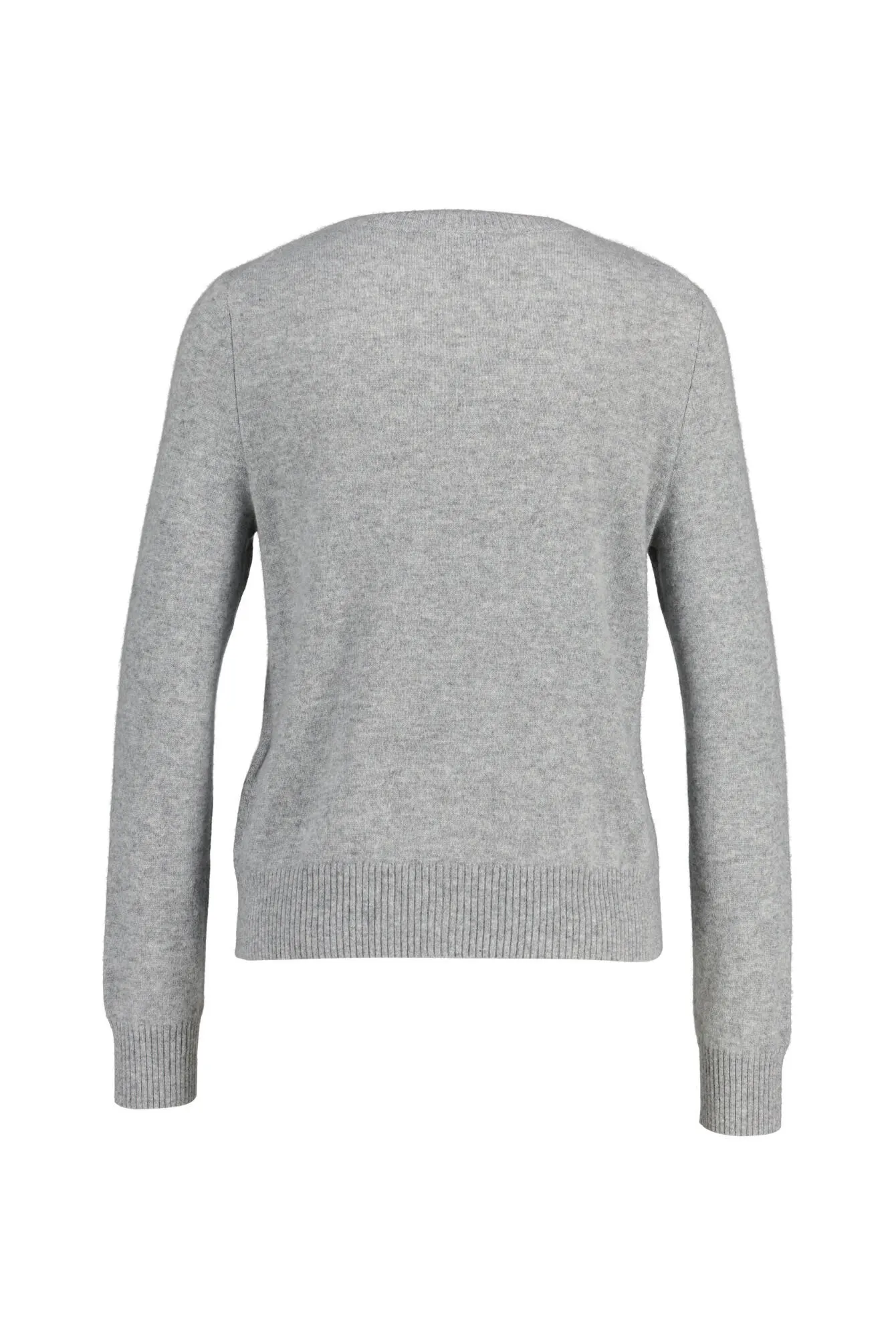 Strickjacke aus Kaschmir - Image 2