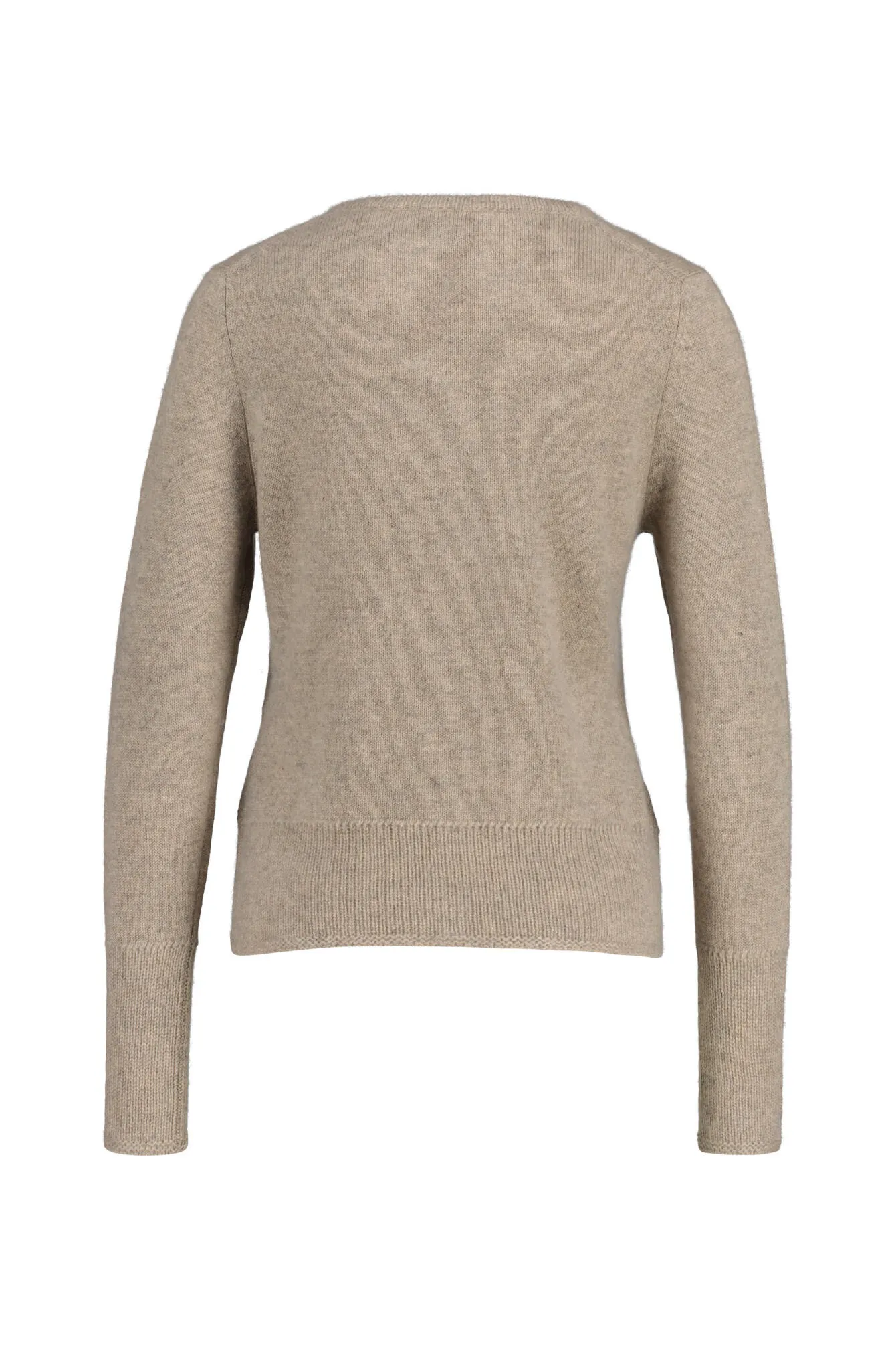Strickjacke aus Kaschmir - Image 2