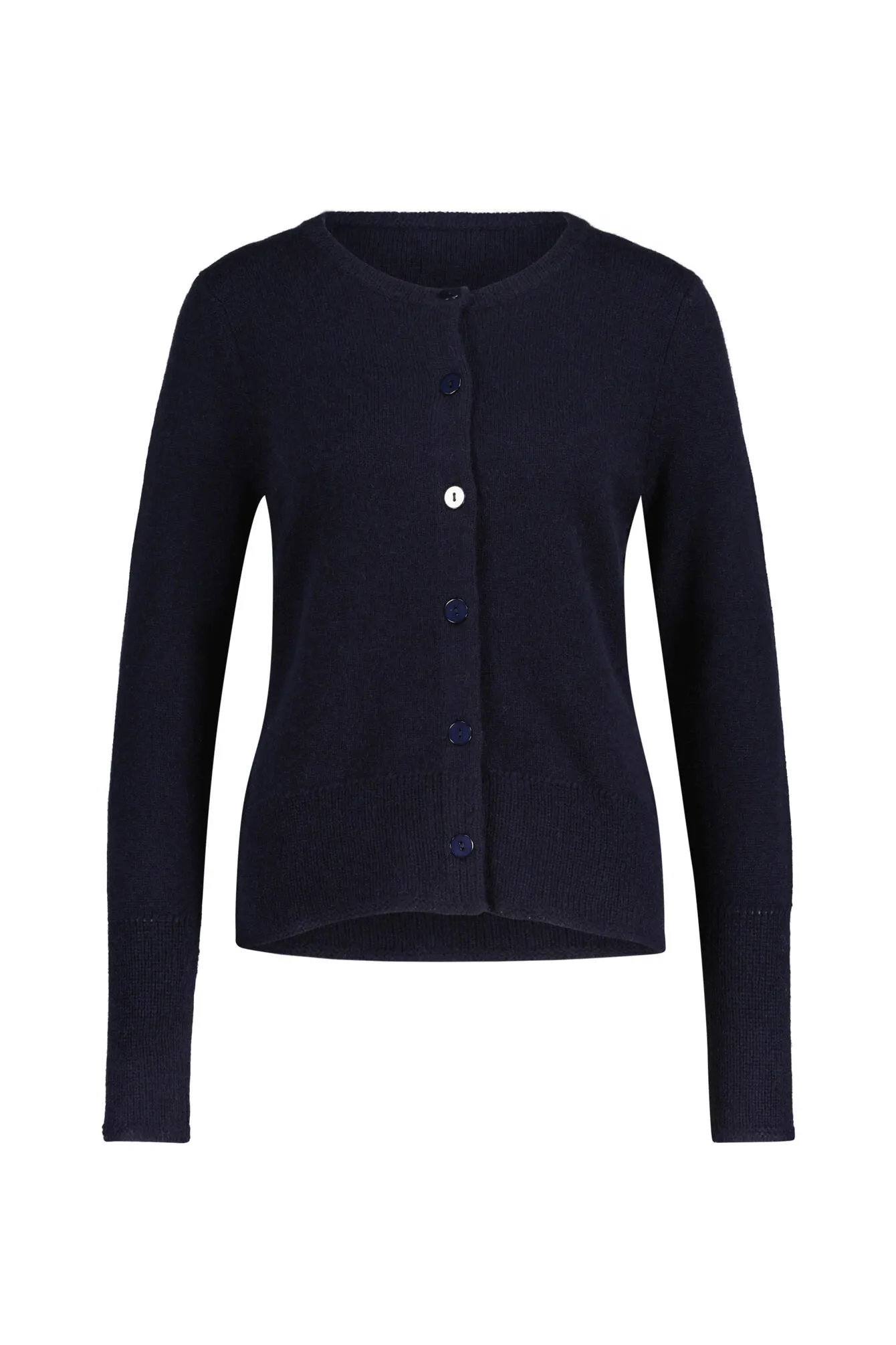 Strickjacke aus Kaschmir