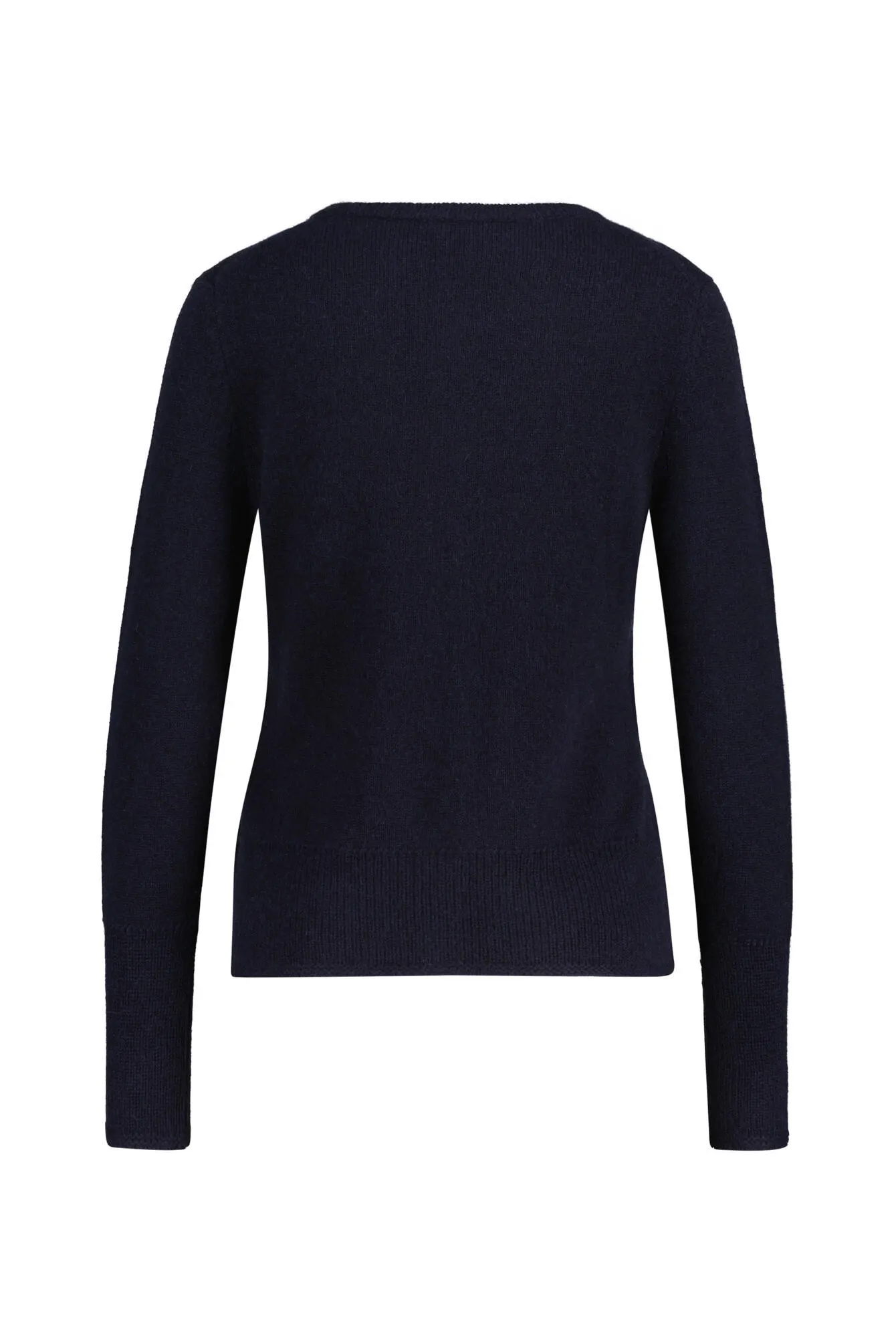 Strickjacke aus Kaschmir - Image 2