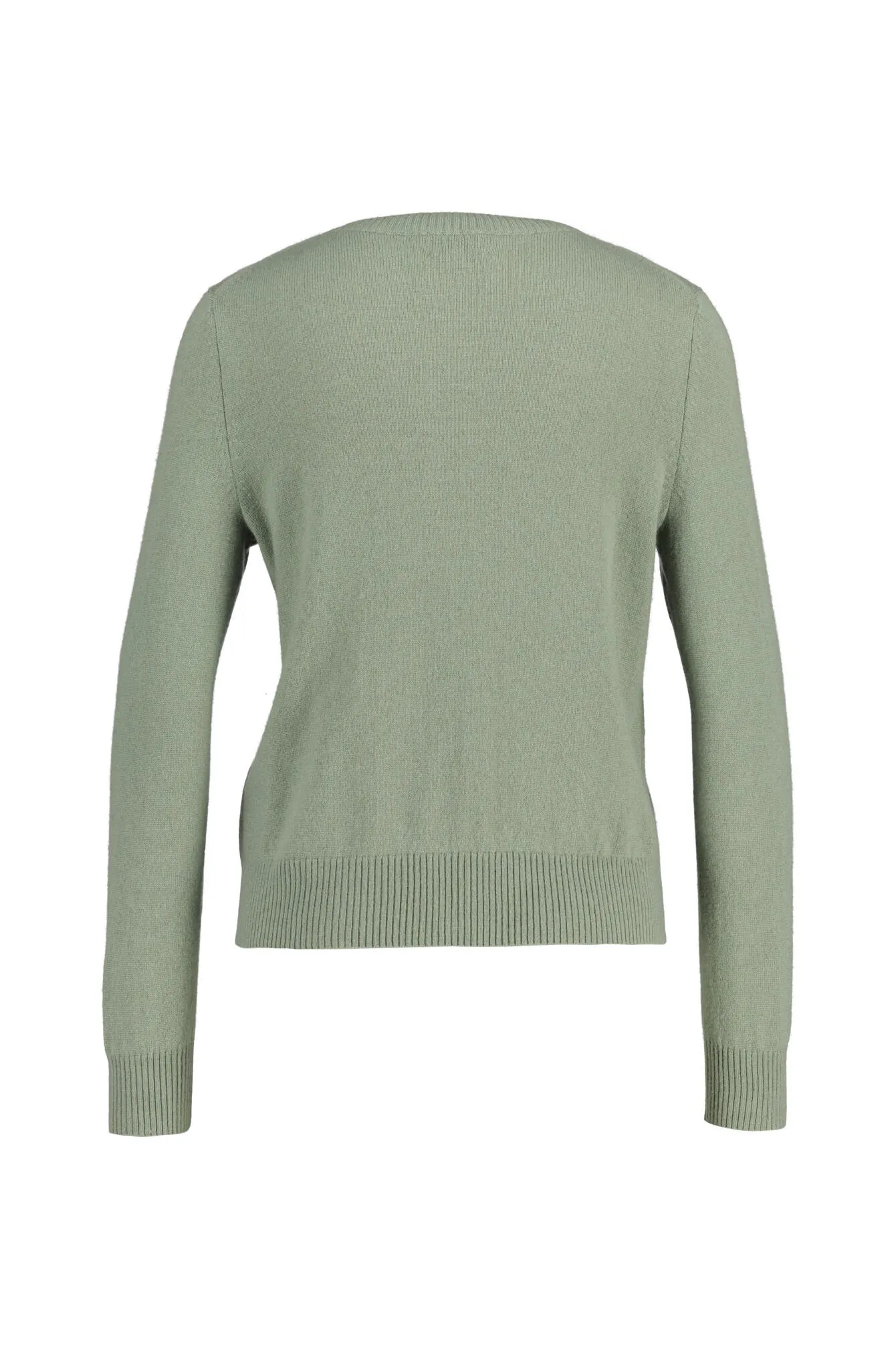 Strickjacke aus Kaschmir - Image 2