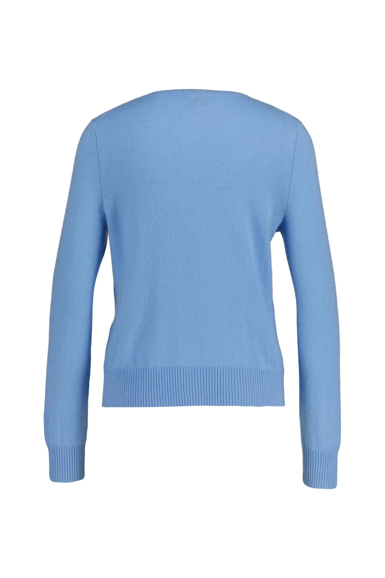 Strickjacke aus Kaschmir - Image 2