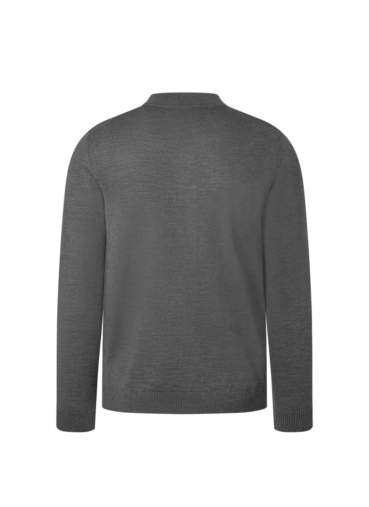 Strickjacke aus Merinowolle - Image 2
