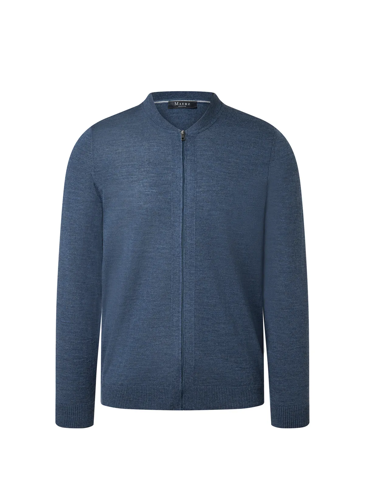 Strickjacke aus Merinowolle