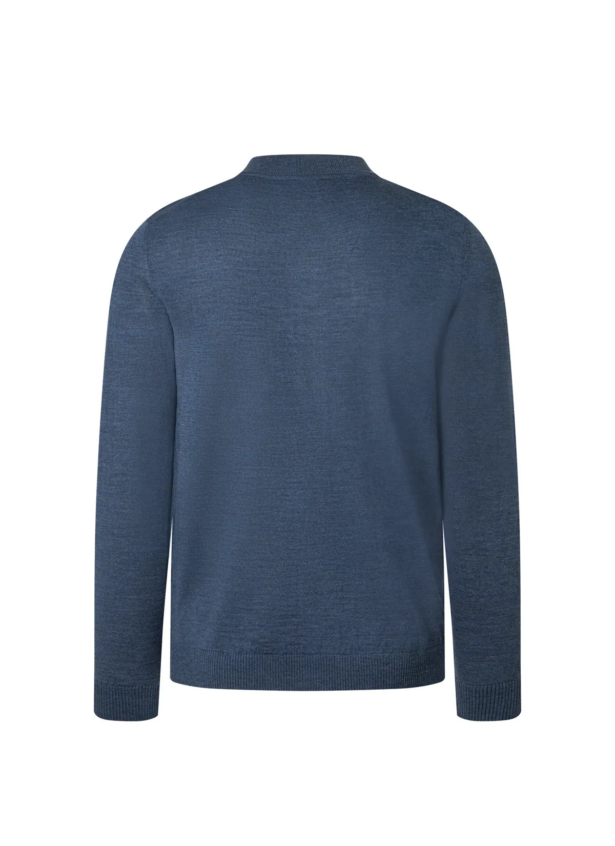 Strickjacke aus Merinowolle - Image 2