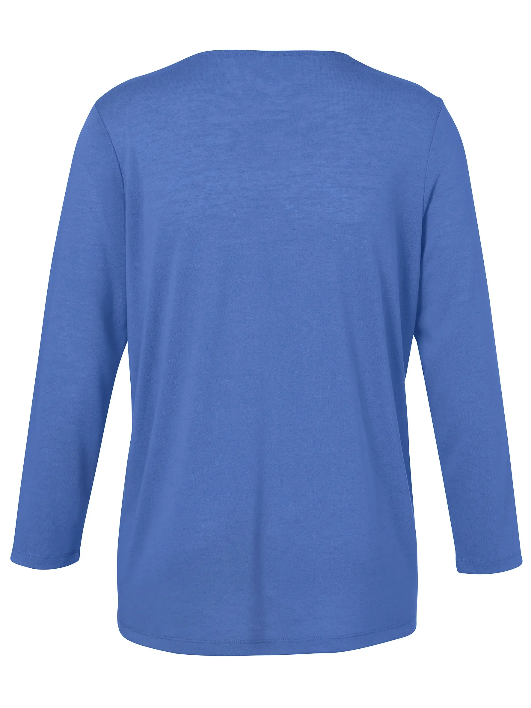 Strickjacke aus Viskosemix - Image 2