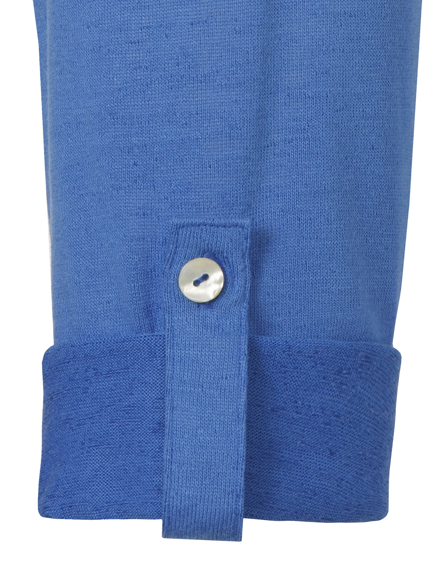 Strickjacke aus Viskosemix - Image 3