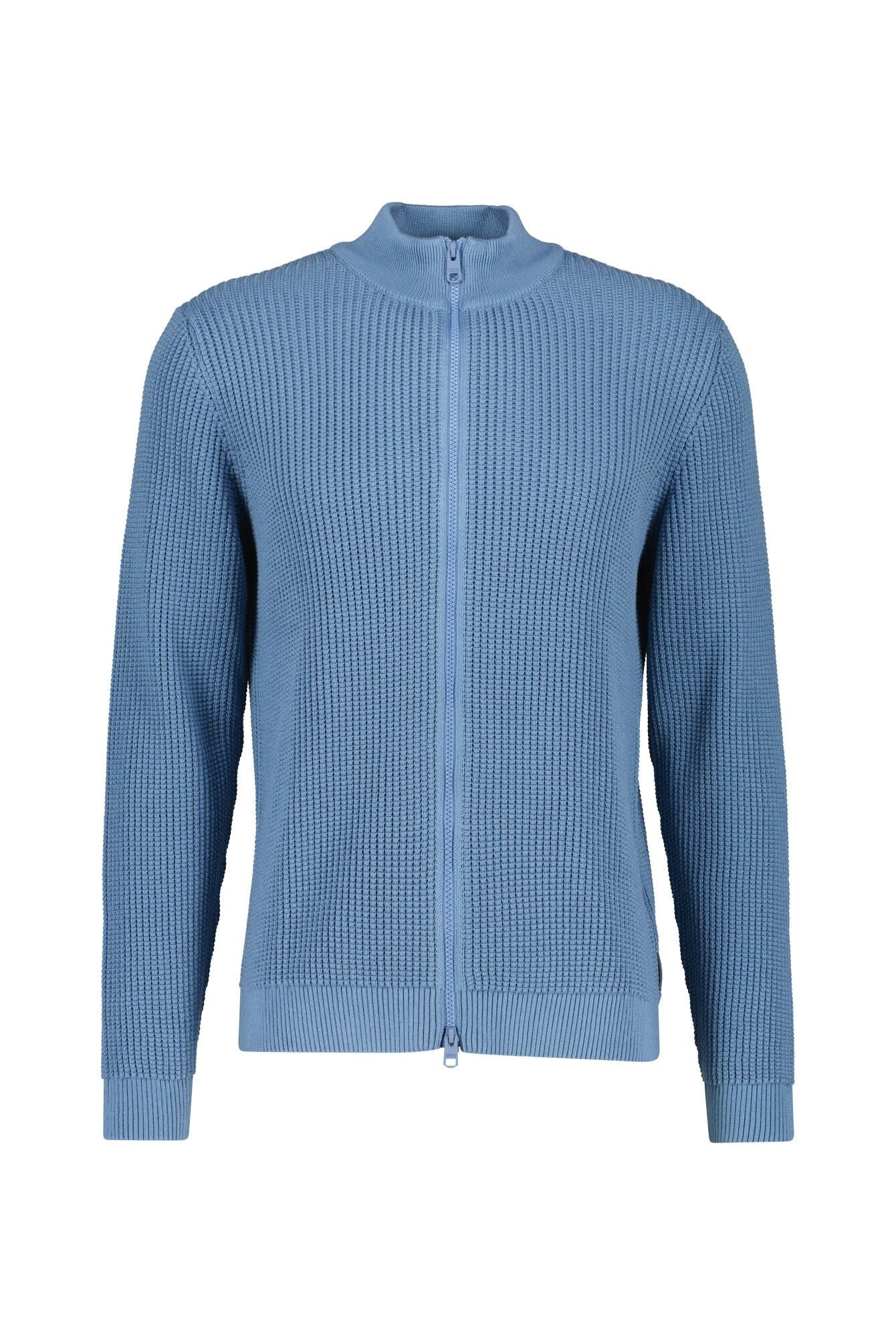 Strickjacke CIFABIAN aus Baumwollmix