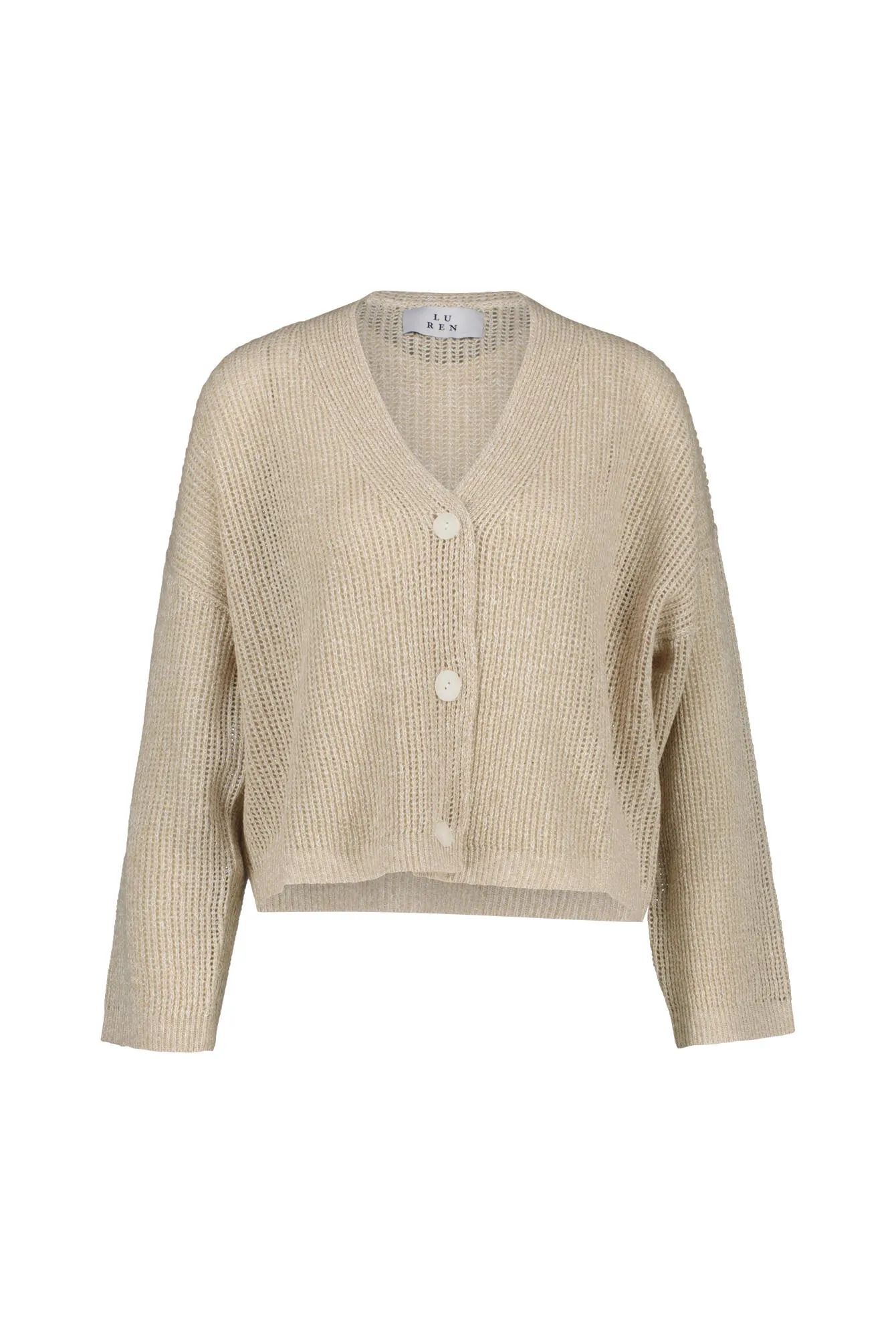 Strickjacke HANASHOBU