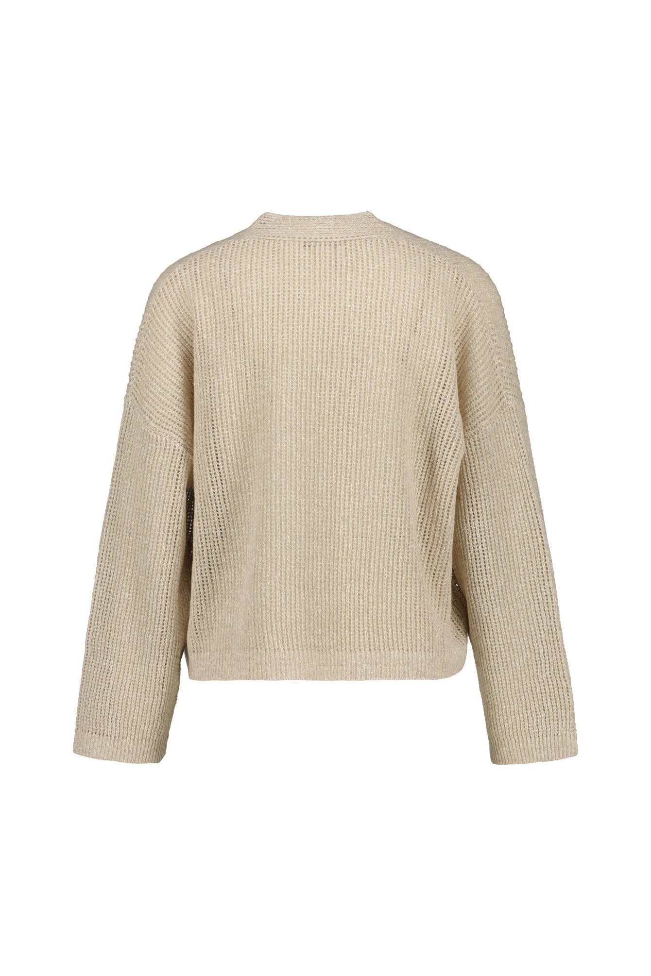 Strickjacke HANASHOBU - Image 2