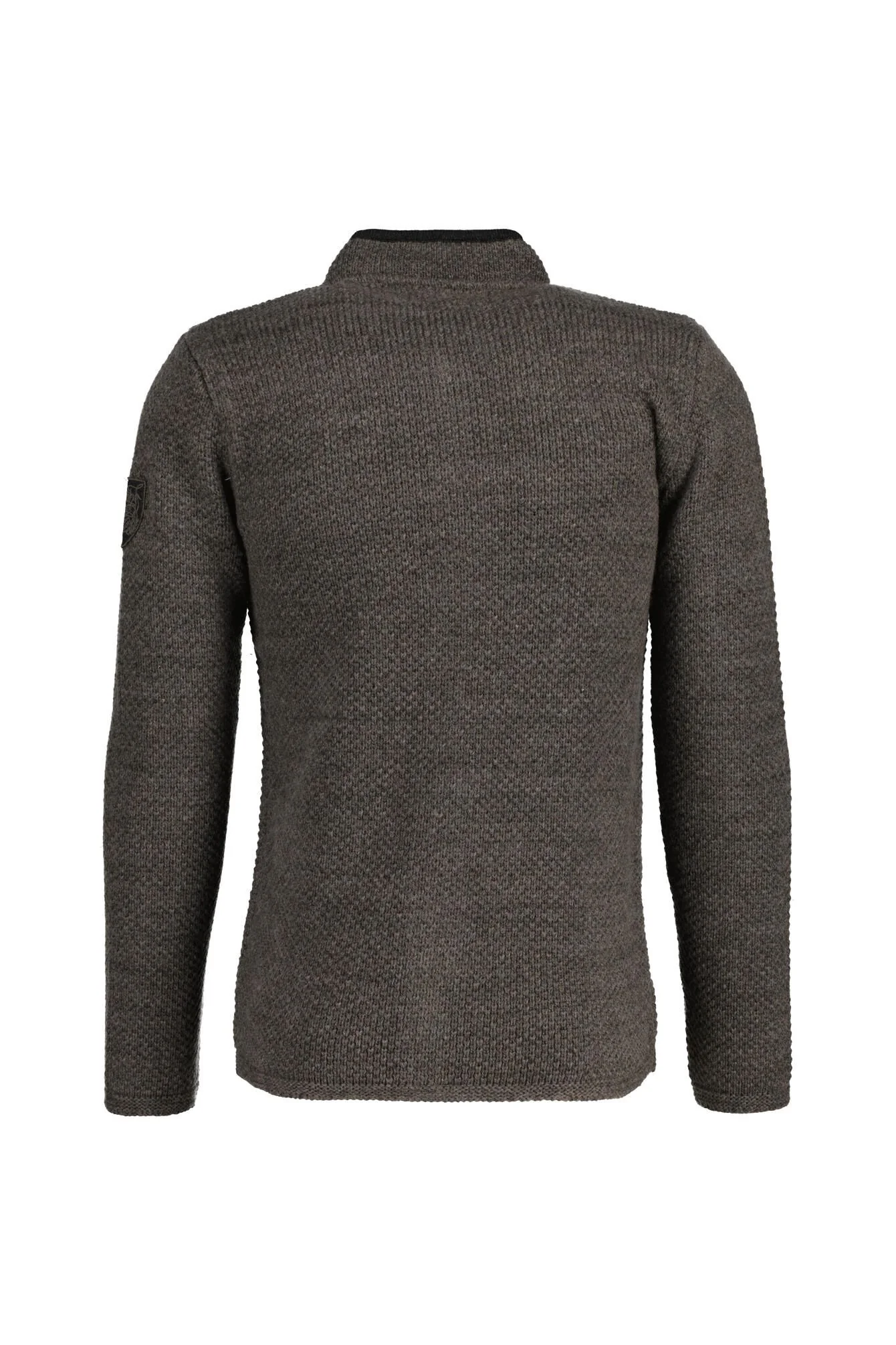 Strickjacke MALTE - Image 2