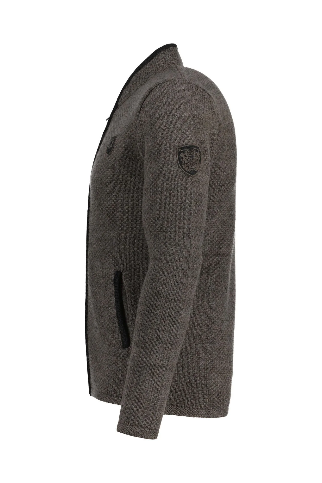 Strickjacke MALTE - Image 3