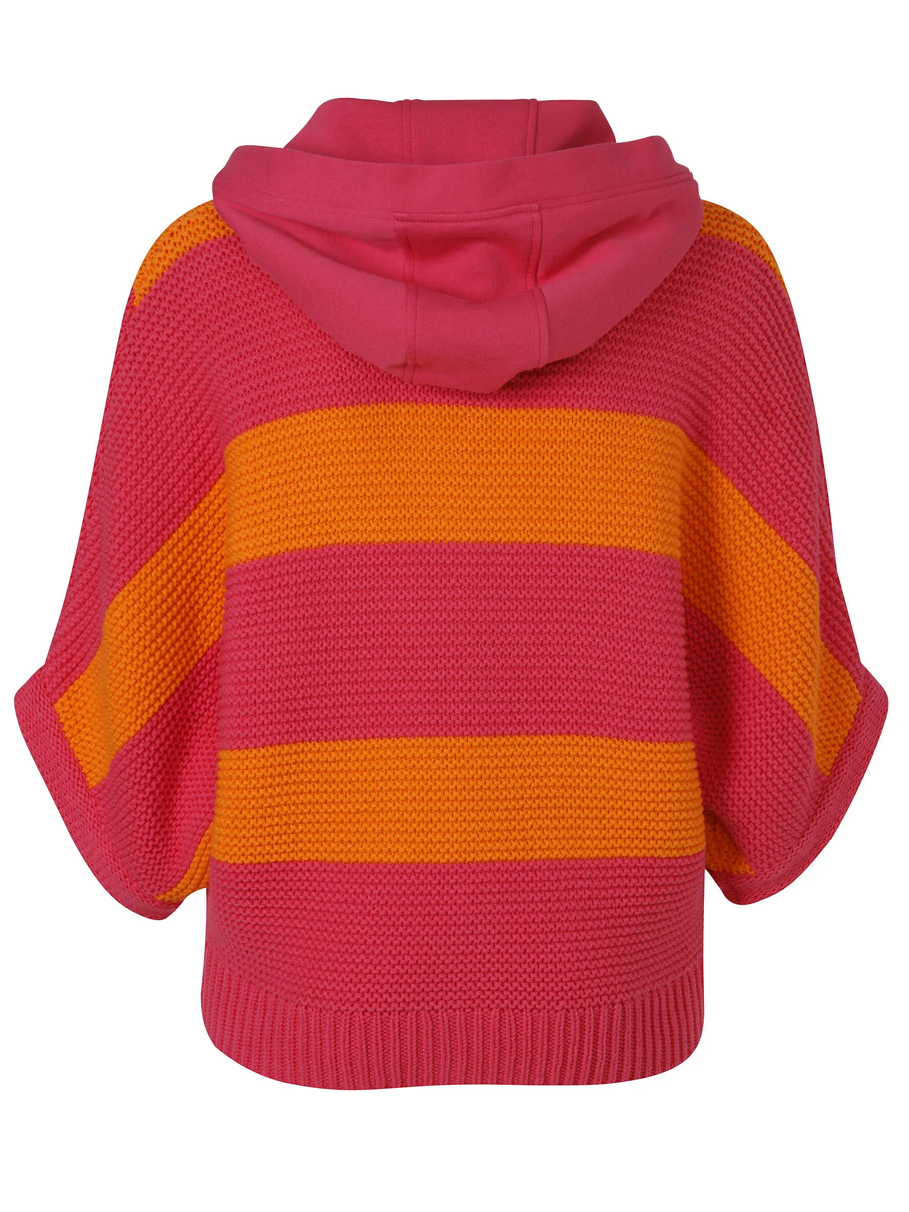 Strickjacke mit Kapuze - Image 2