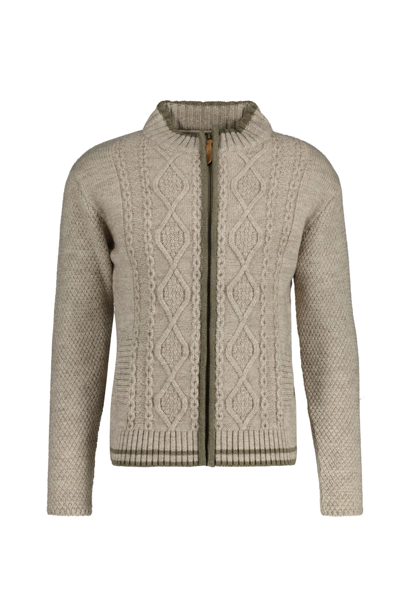 Strickjacke RAFAEL