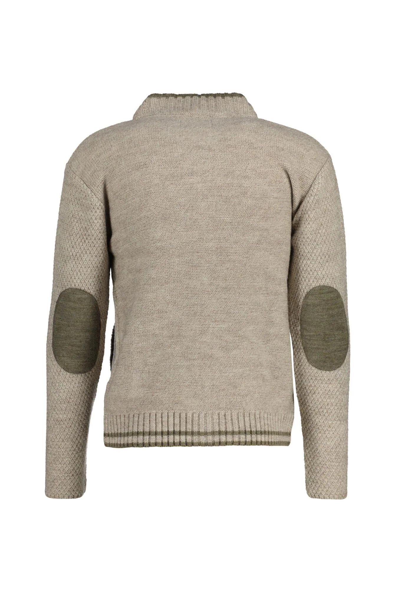 Strickjacke RAFAEL - Image 2