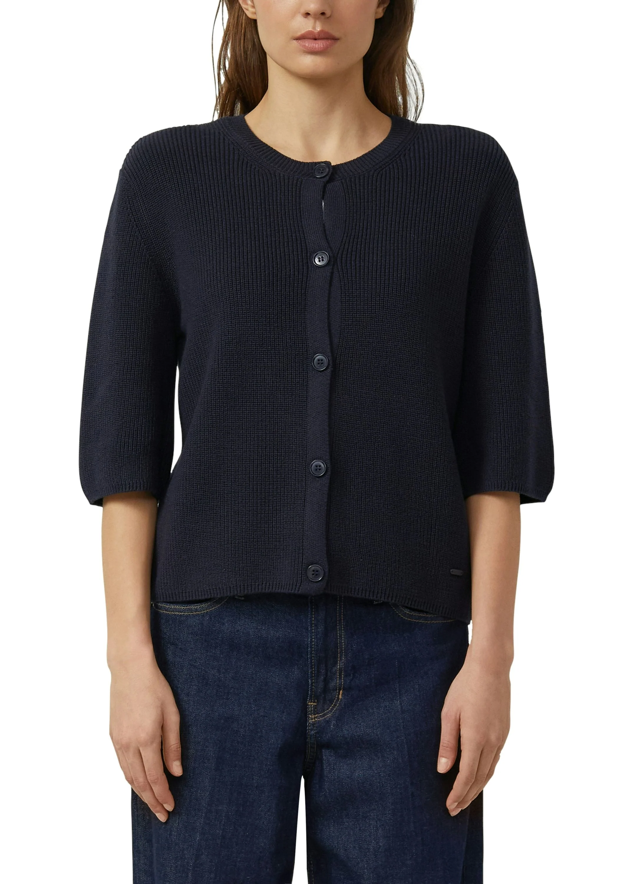 Strickjacke Regular Fit - Image 6